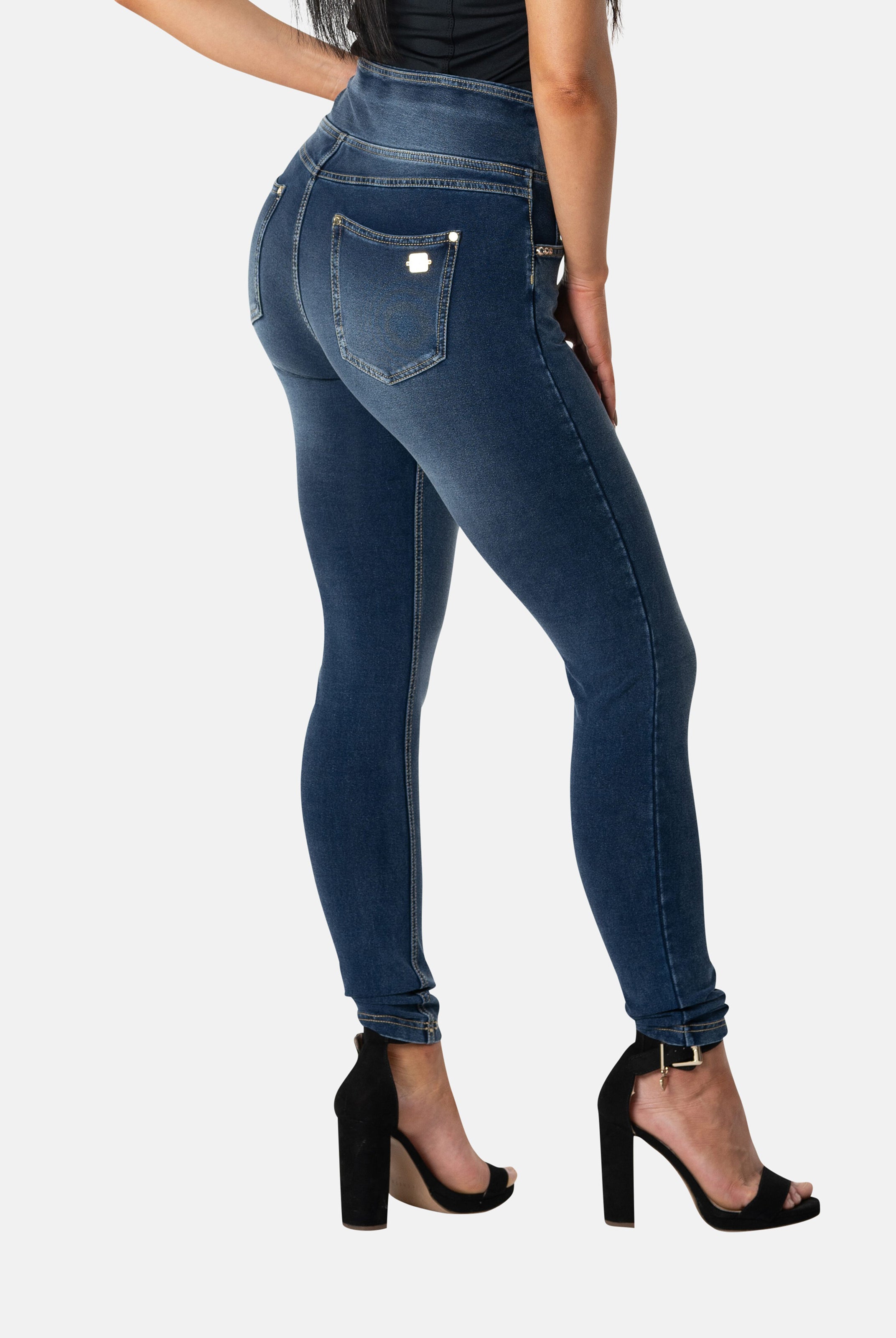 N.O.W.® Yoga - Denim