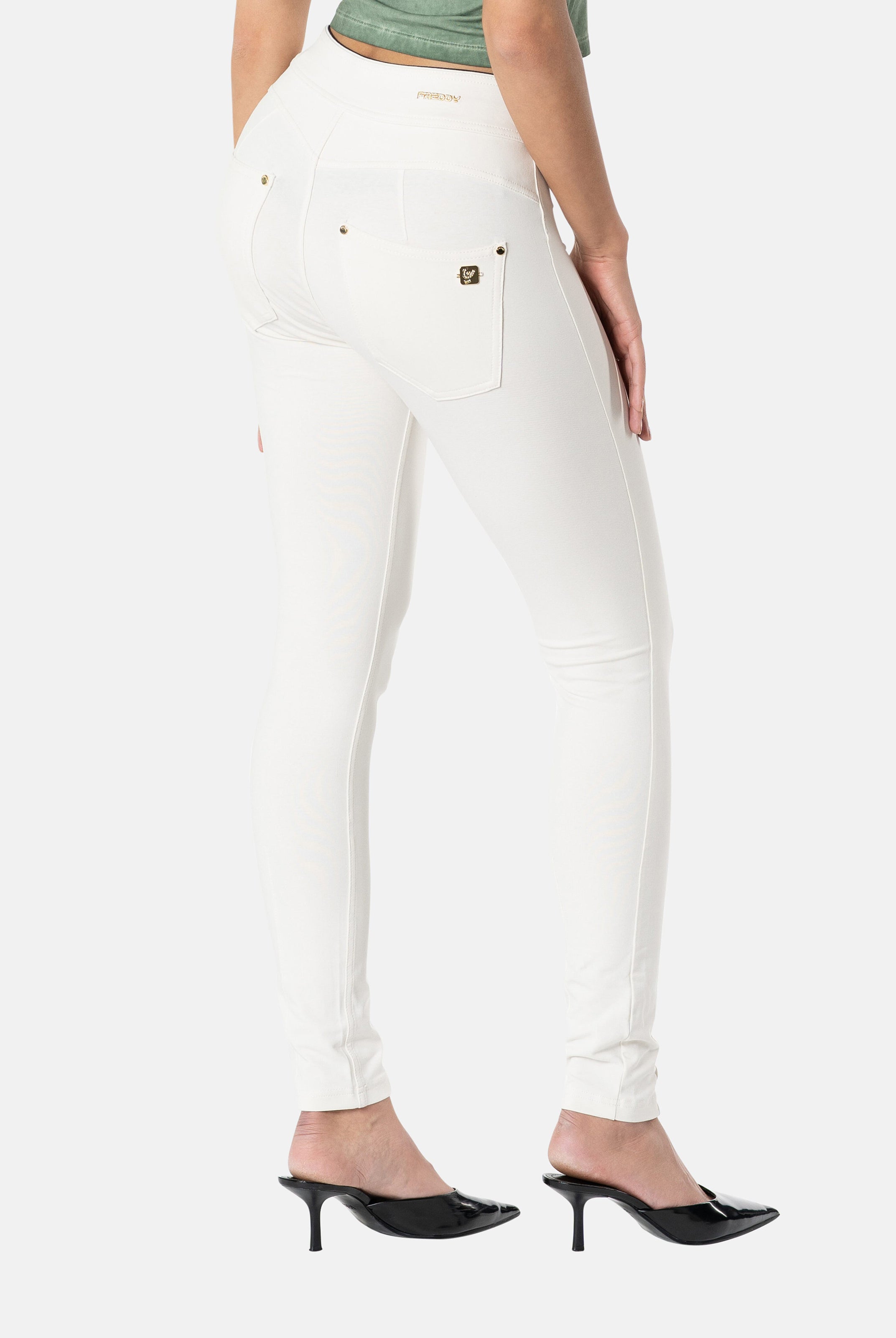 N.O.W.® Yoga Pants