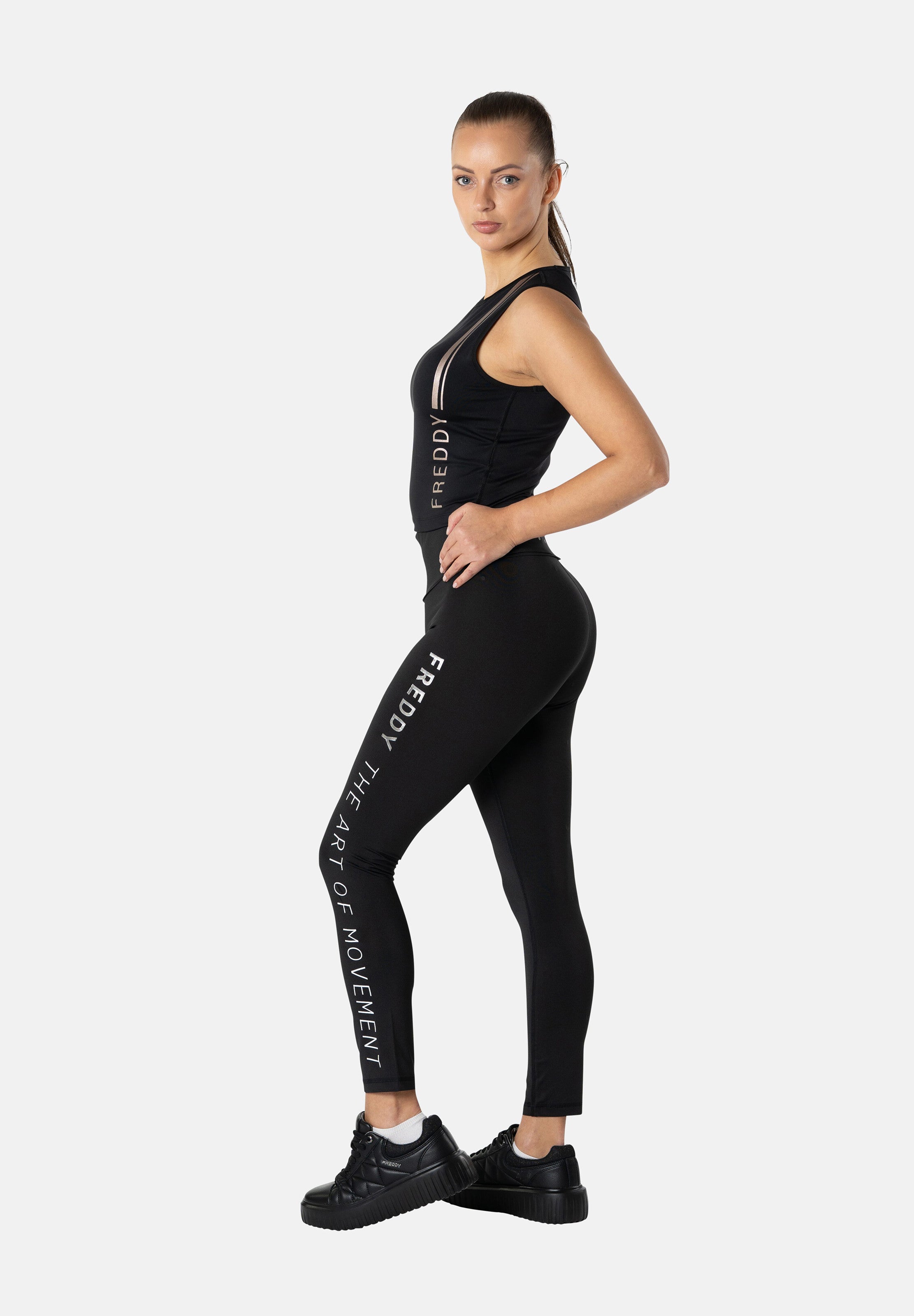 Superfit Leggings