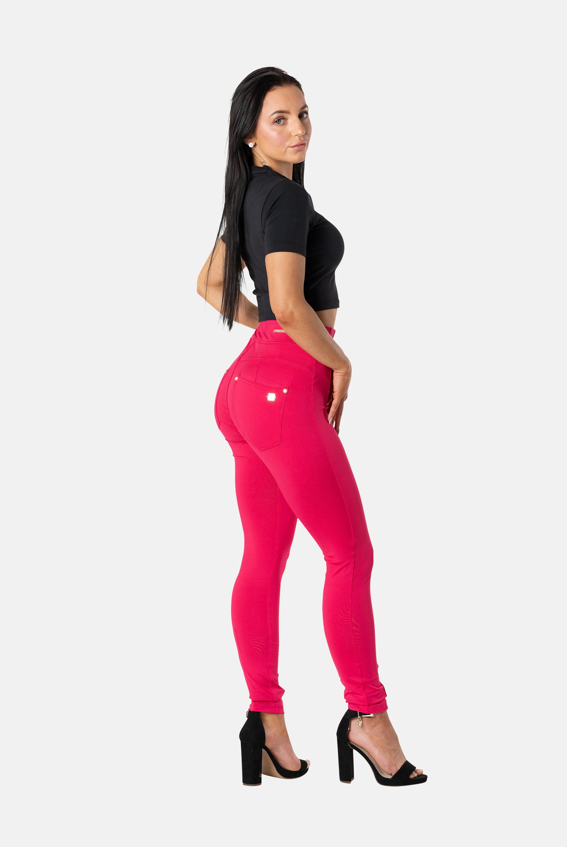 N.O.W.® Yoga Pants