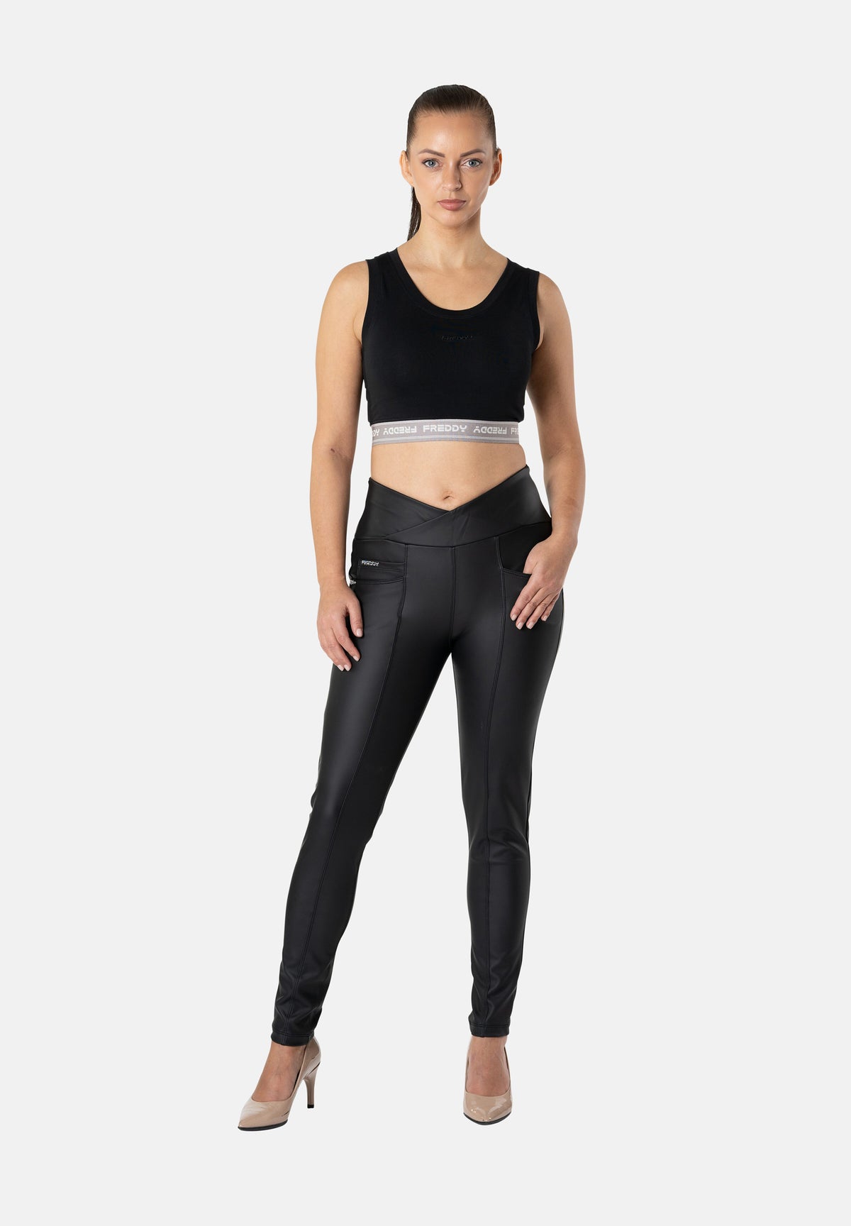 N.O.W.® Yoga Vegan Leather