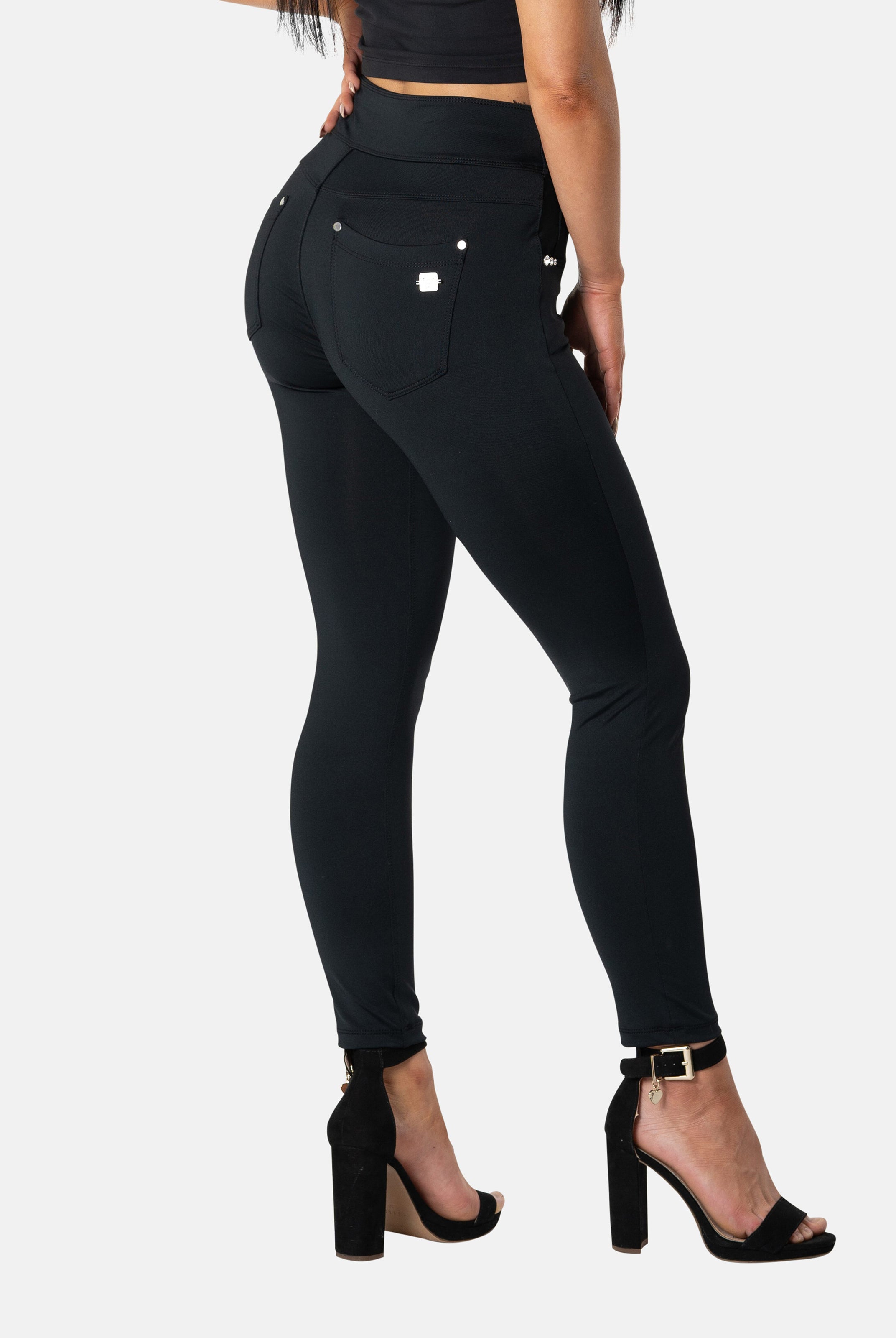 N.O.W.® Yoga Pants