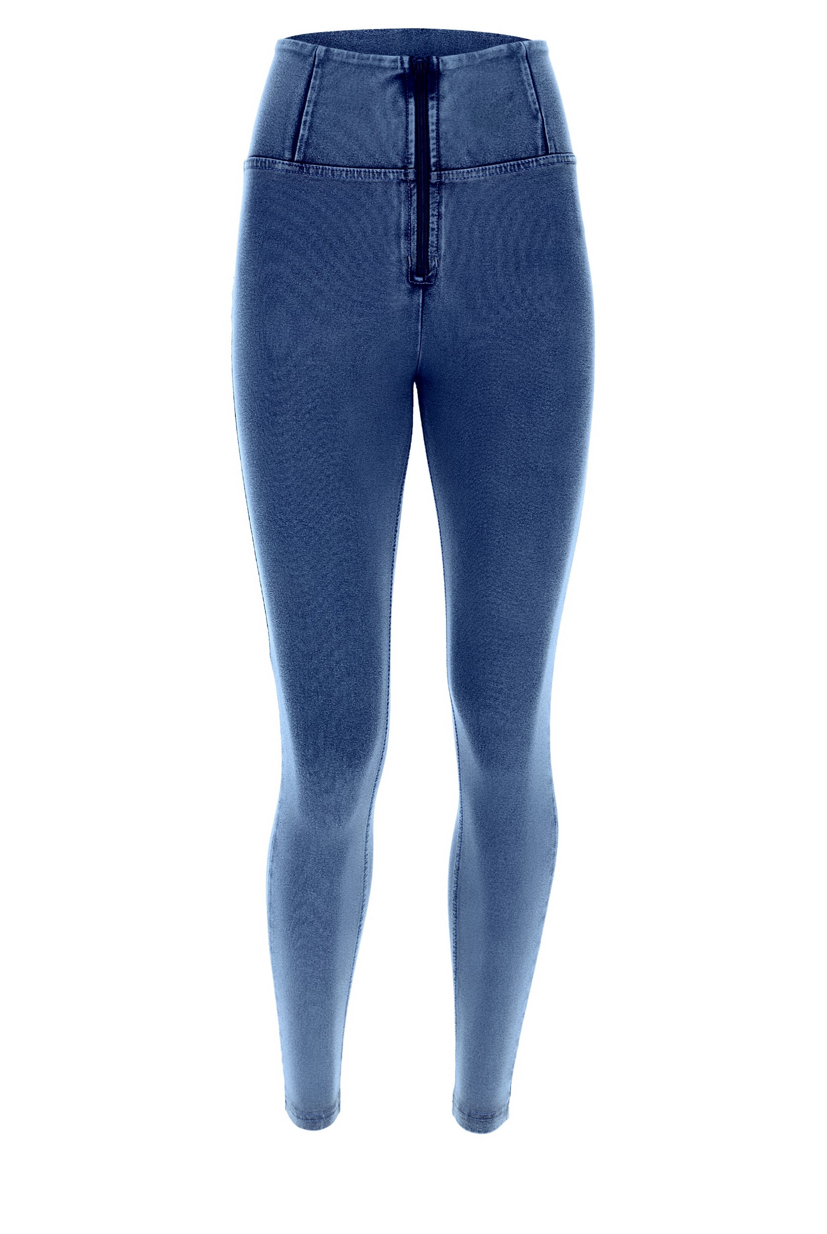 WR.UP® Push-Up - Denim