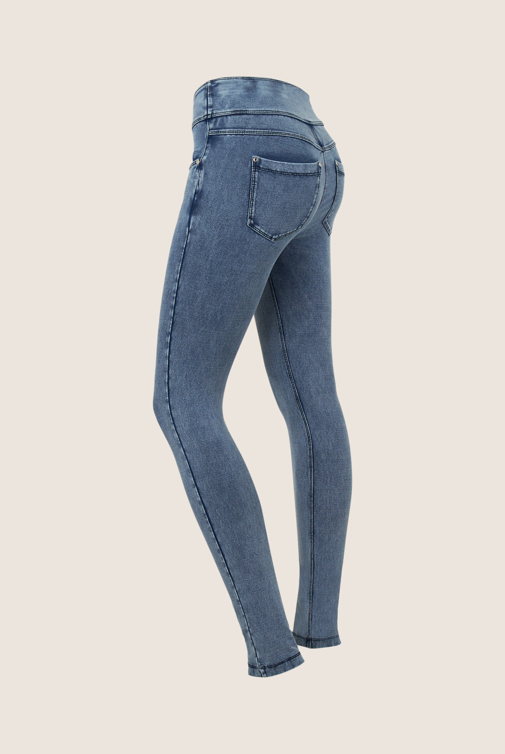 N.O.W.® Yoga Denim