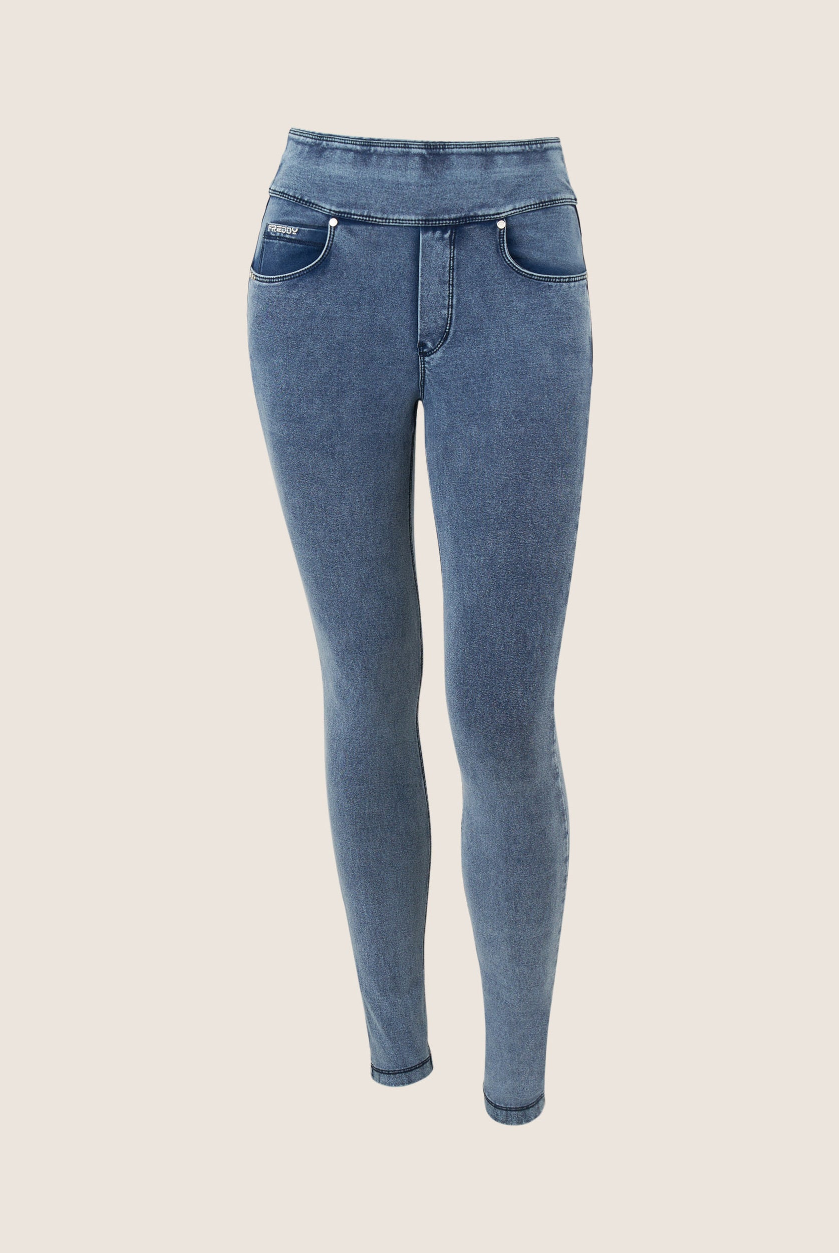 N.O.W.® Yoga Denim