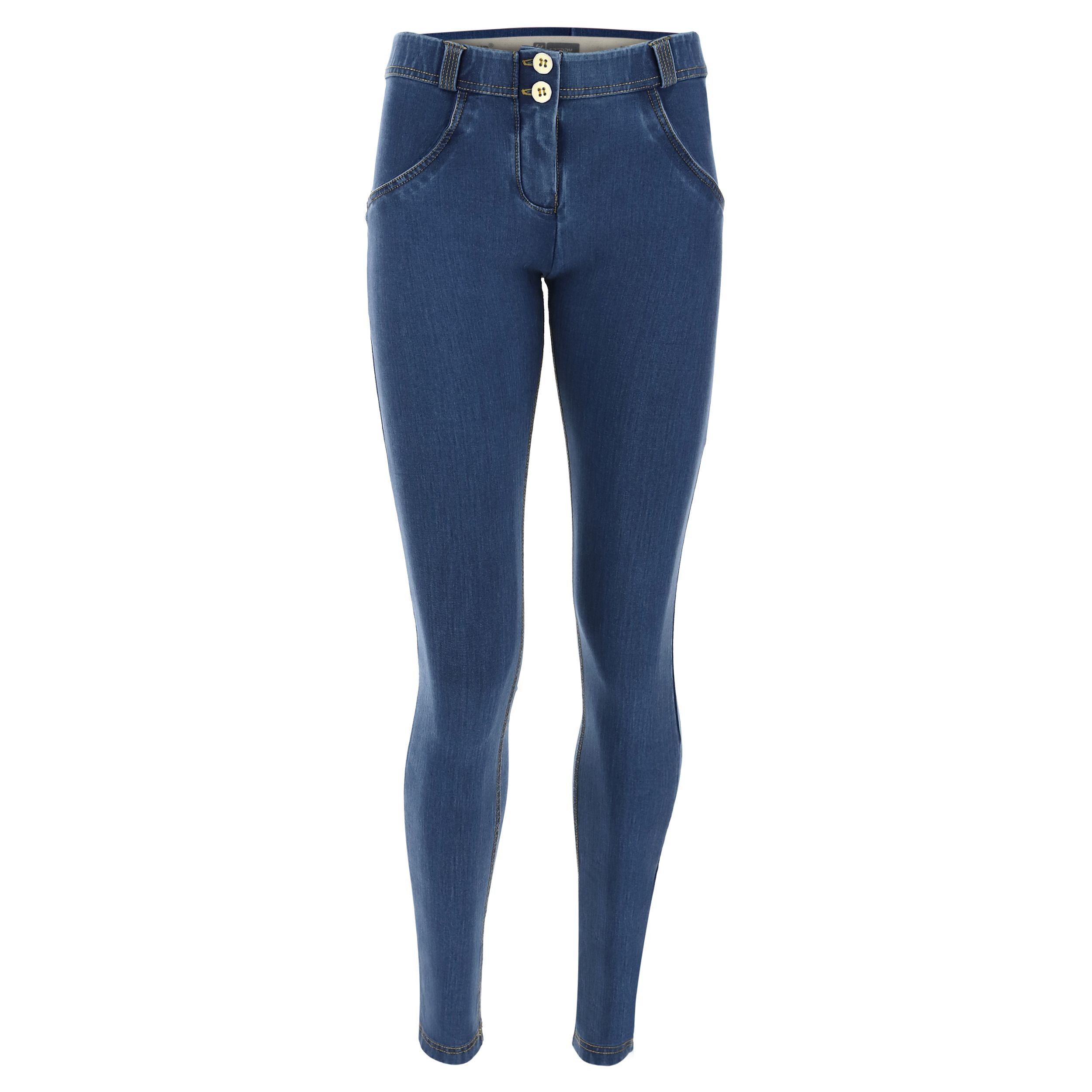 WR.UP® Push-Up - Tencell