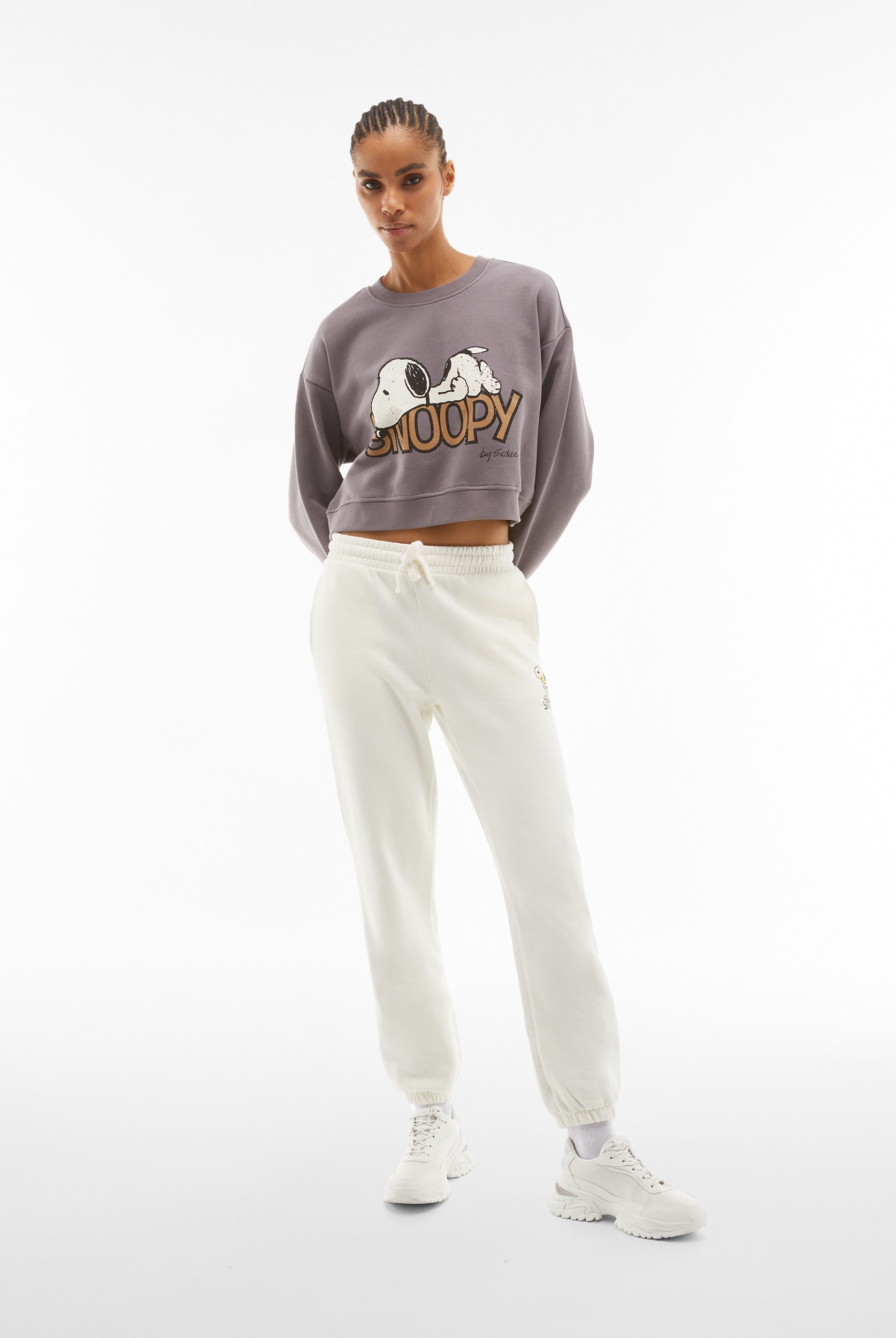 Freddy x Snoopy Jogging Pants