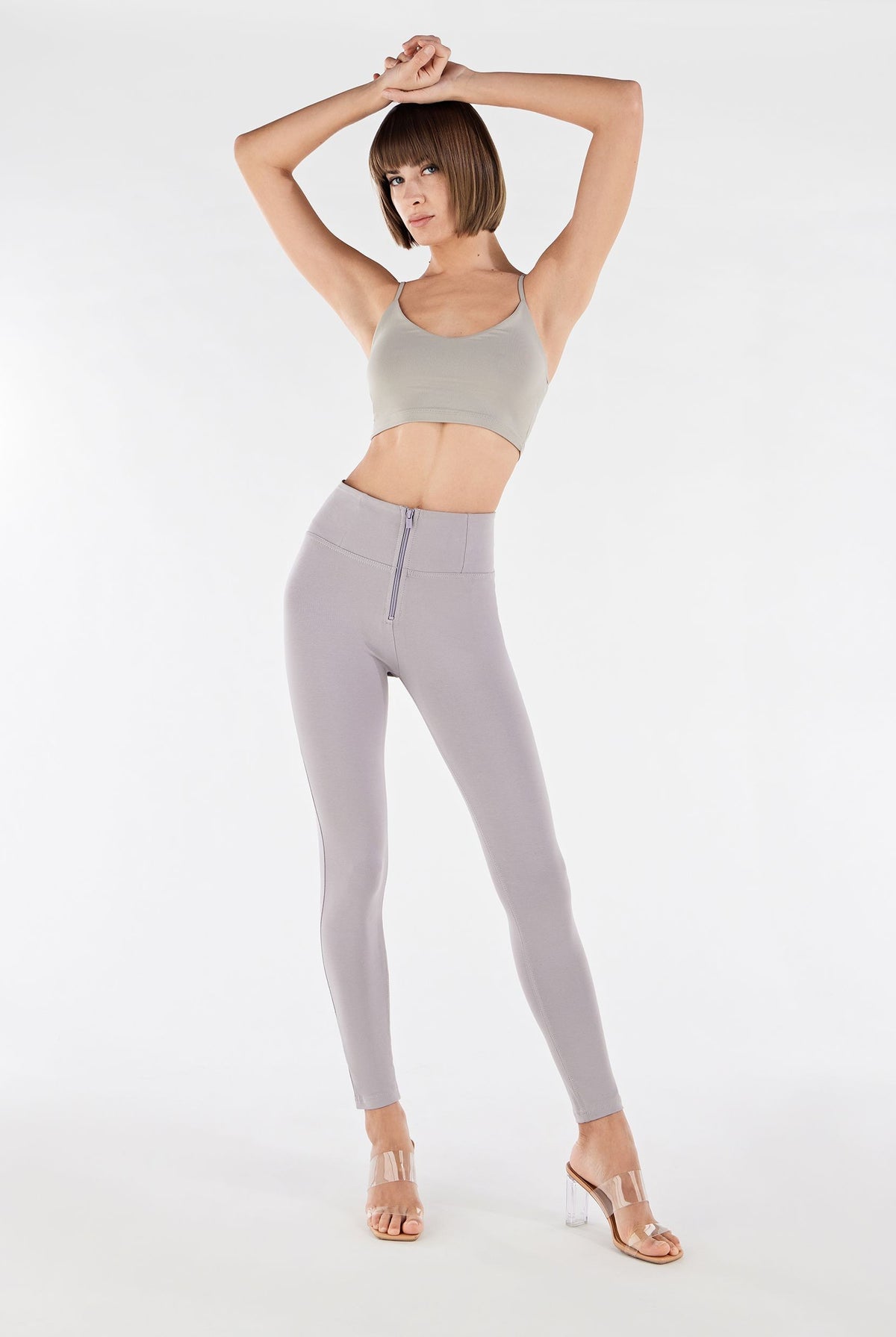WR.UP® Push-Up - Pants