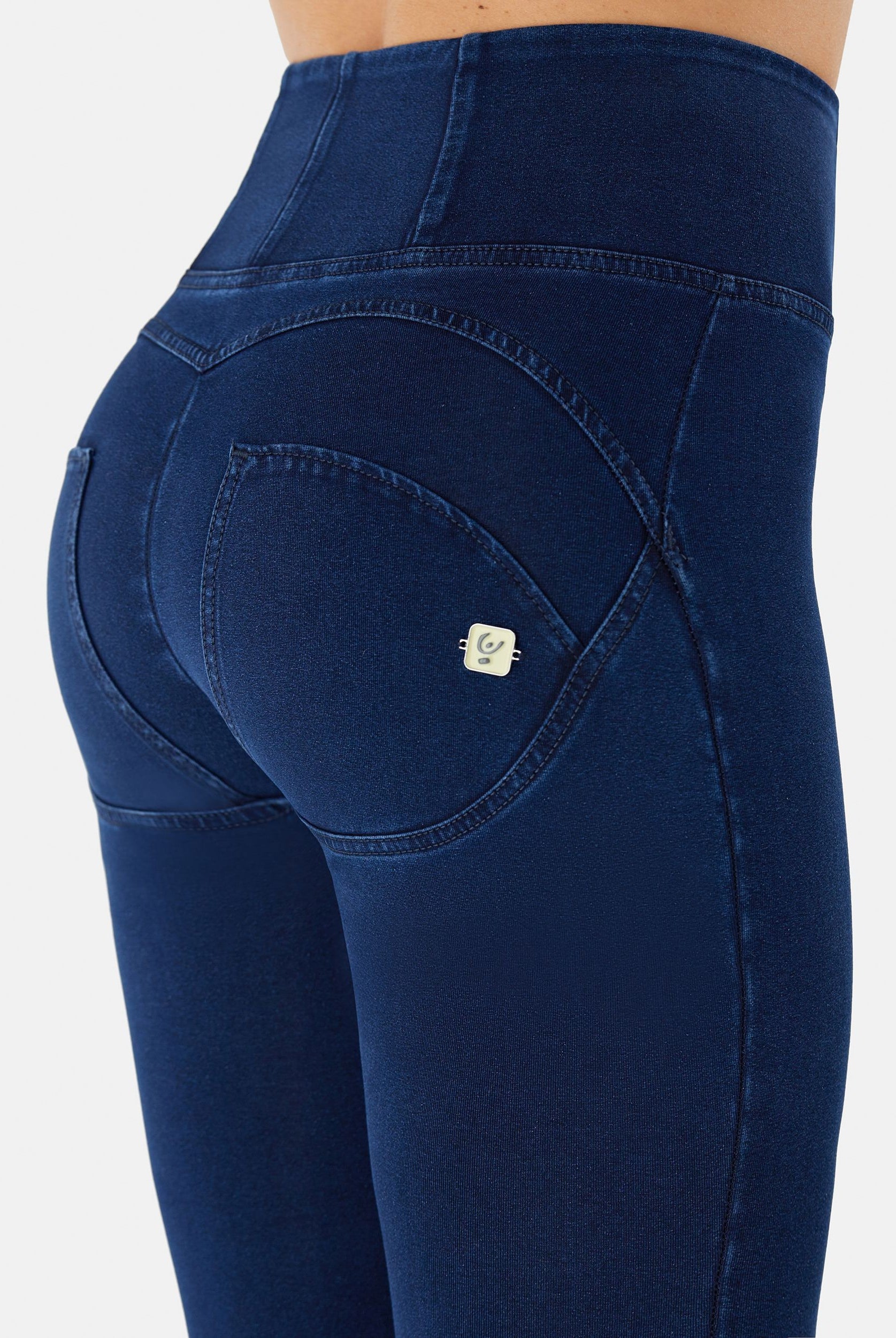 WR.UP® Push-Up - Denim