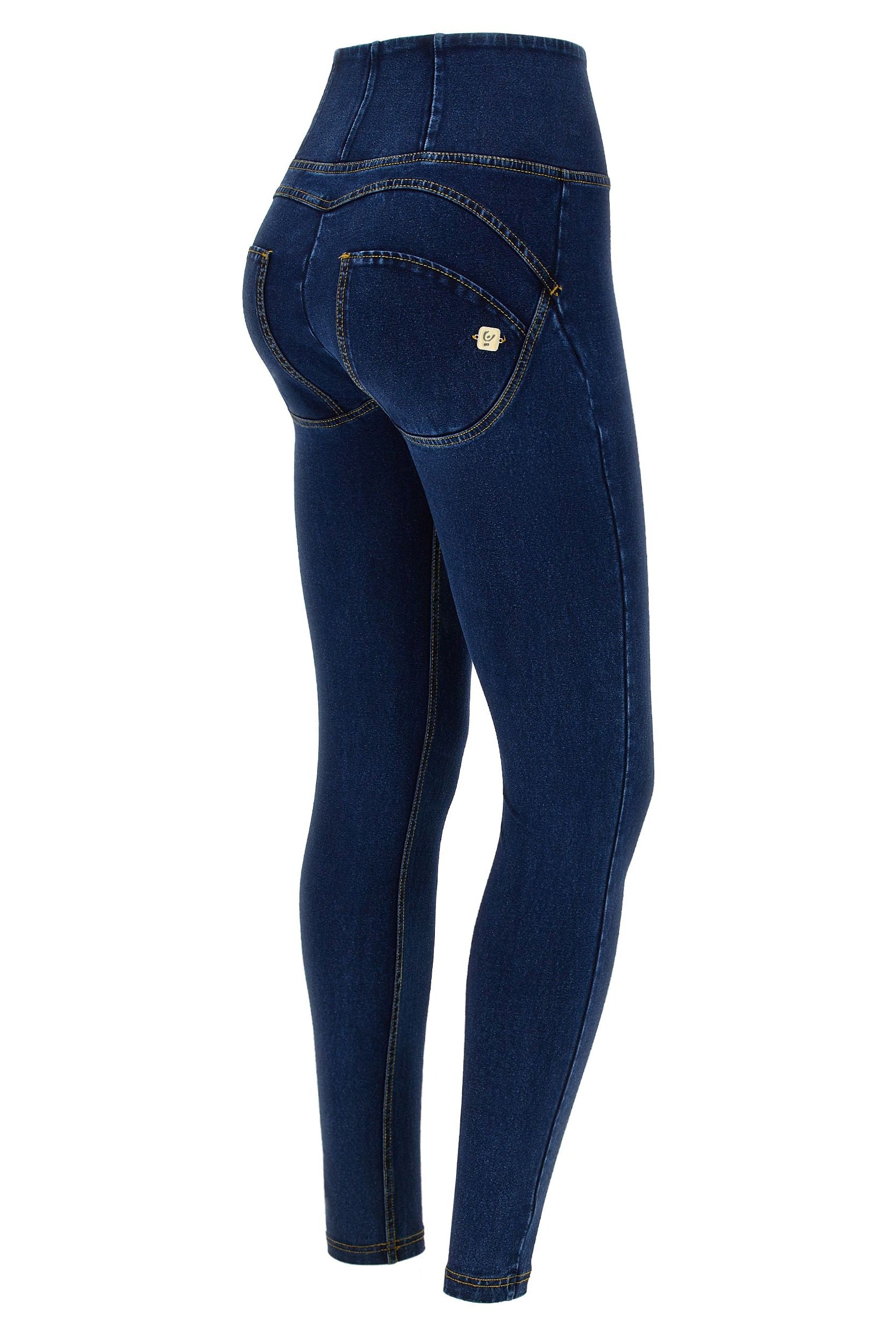 WR.UP® Push-Up - Denim