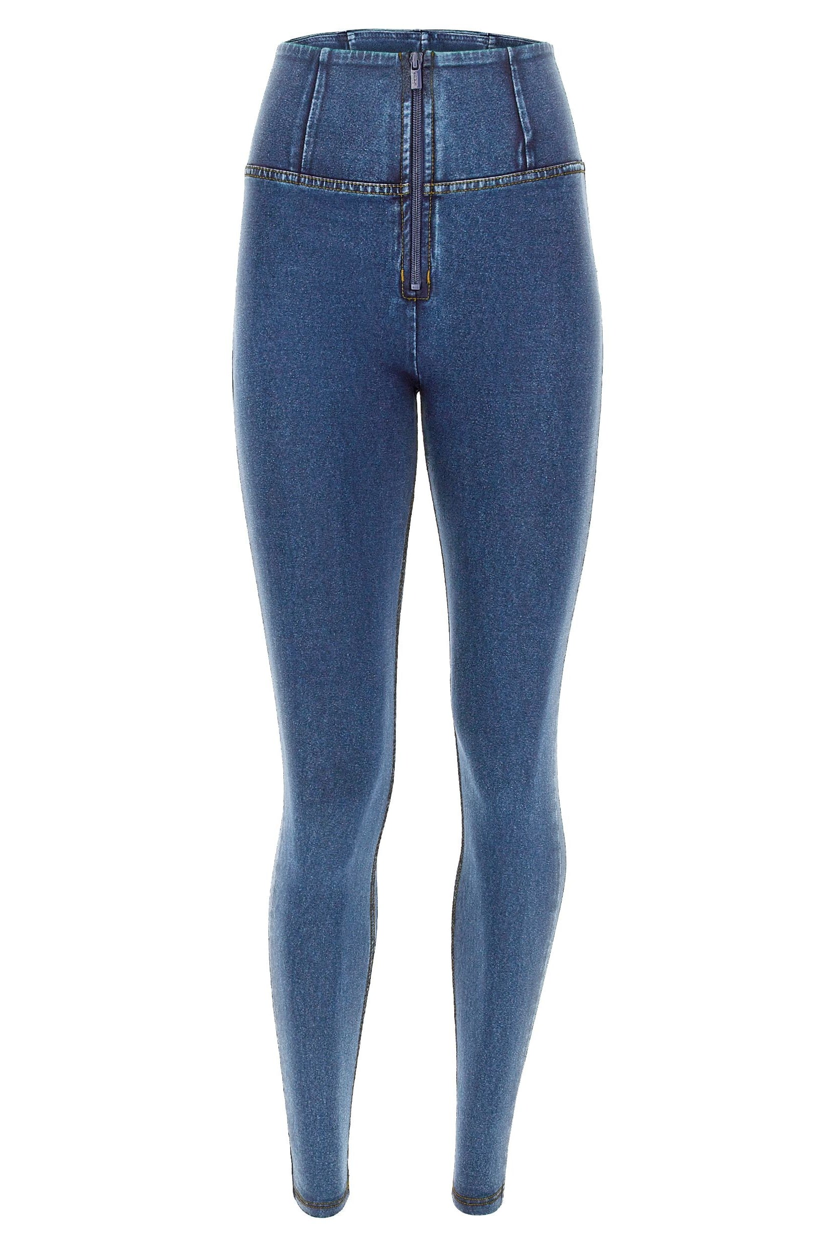 WR.UP® Push-Up - Denim