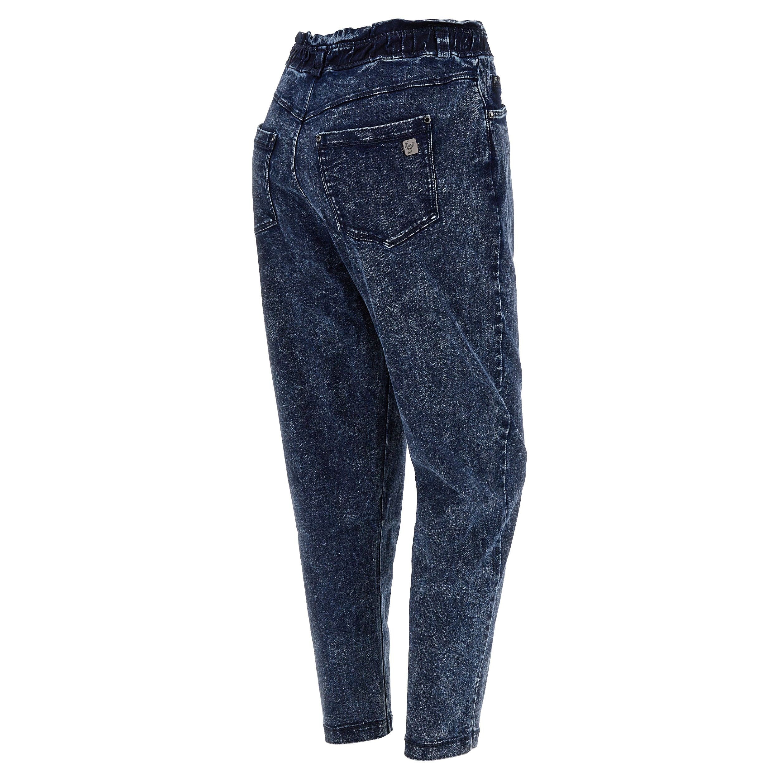 Fit Jeans