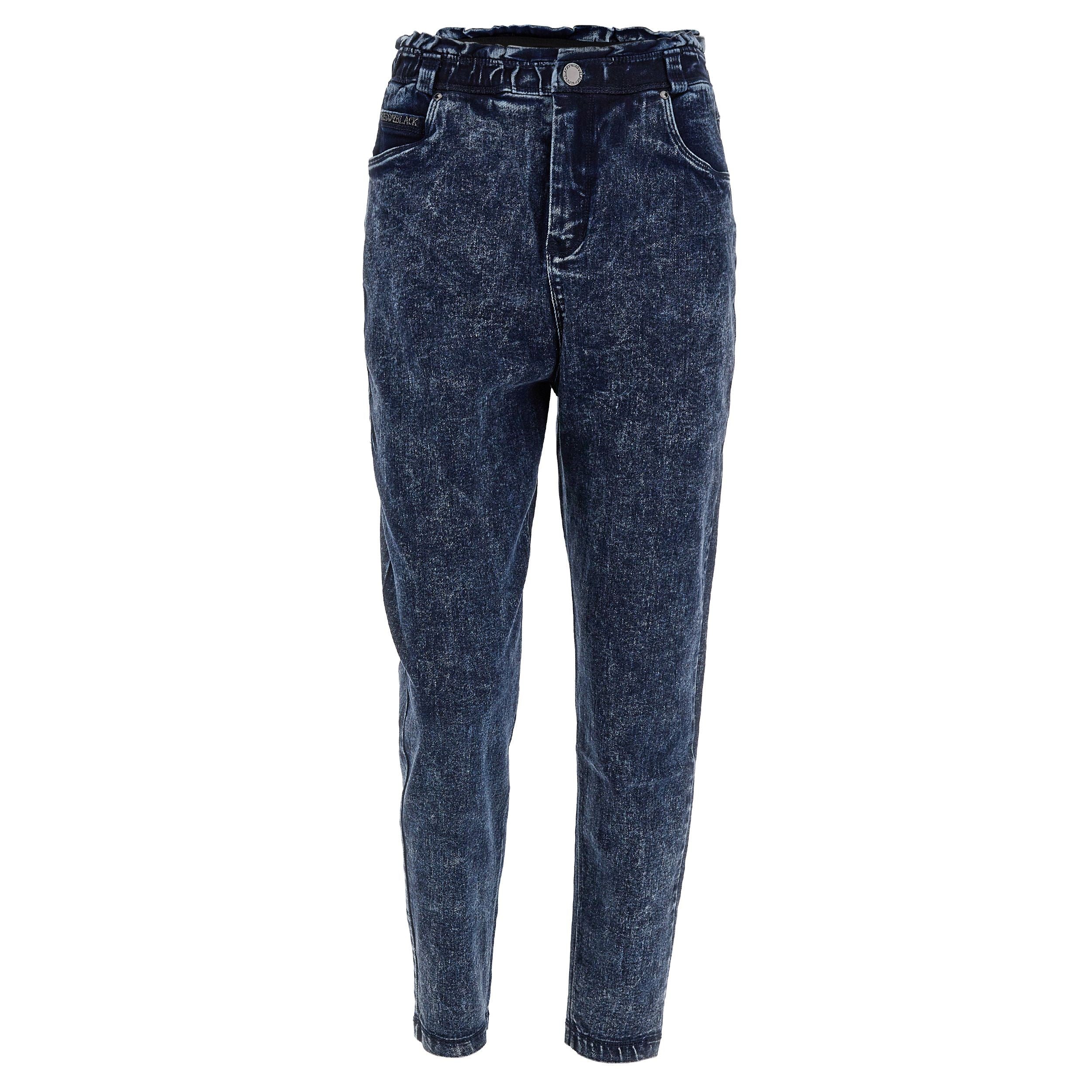 Fit Jeans