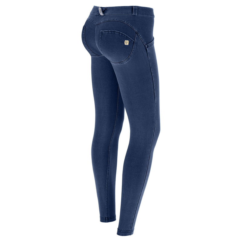 WR.UP® Push-Up - Denim