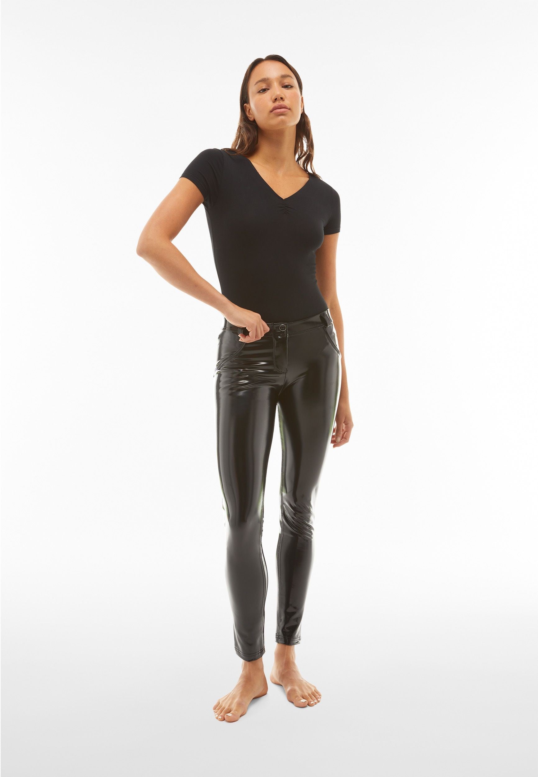 WR.UP® Push-Up - Latex-Effect