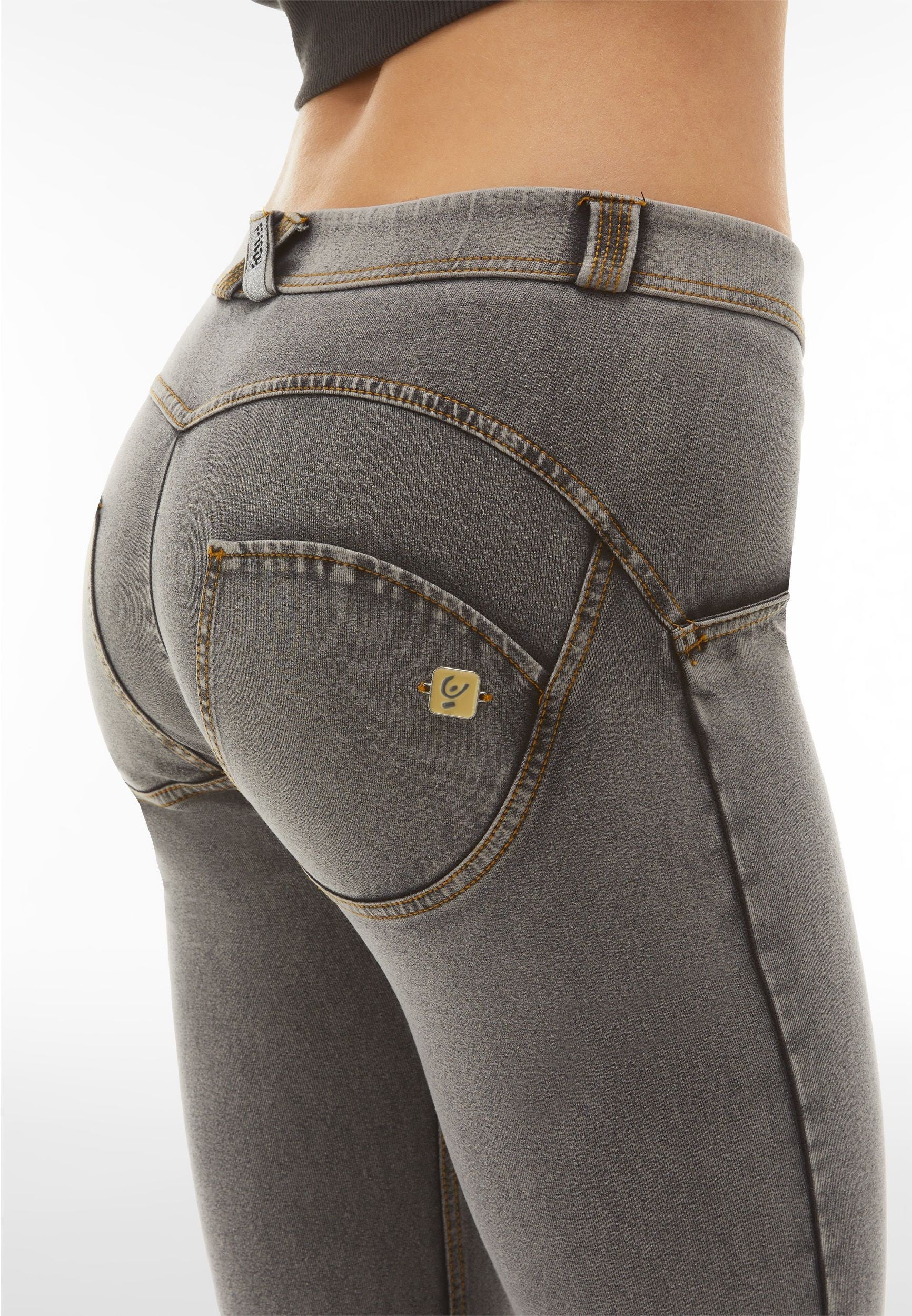 WR.UP® Push-Up - Denim
