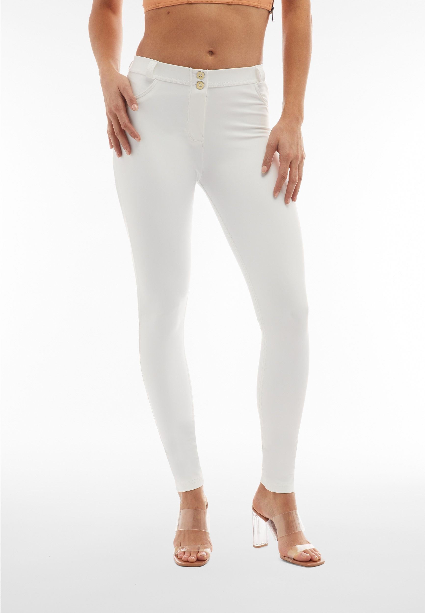 WR.UP® Push-Up - Vegan Leather