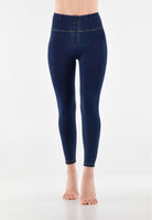 WR.UP® Push-Up - Denim