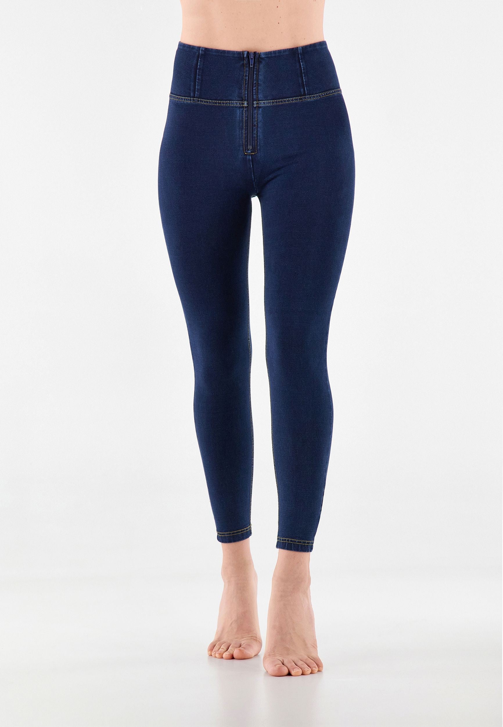 WR.UP® Push-Up - Denim