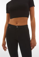 Fit Jeans