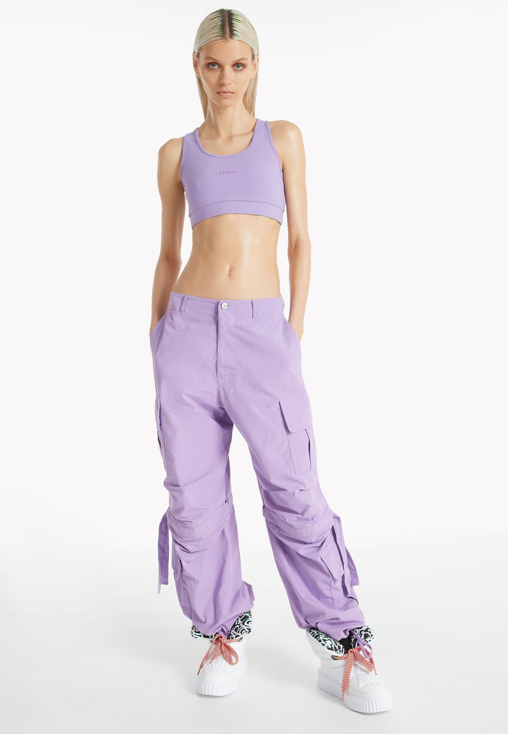 Cargo Pants