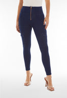 WR.UP® Push-Up - Denim