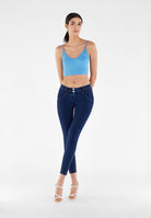 WR.UP® Push-Up - Denim