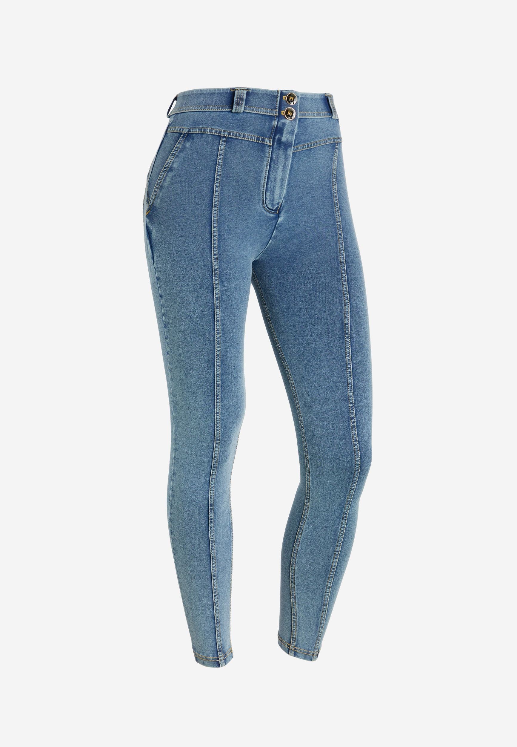 WR.UP® Push-Up - Denim