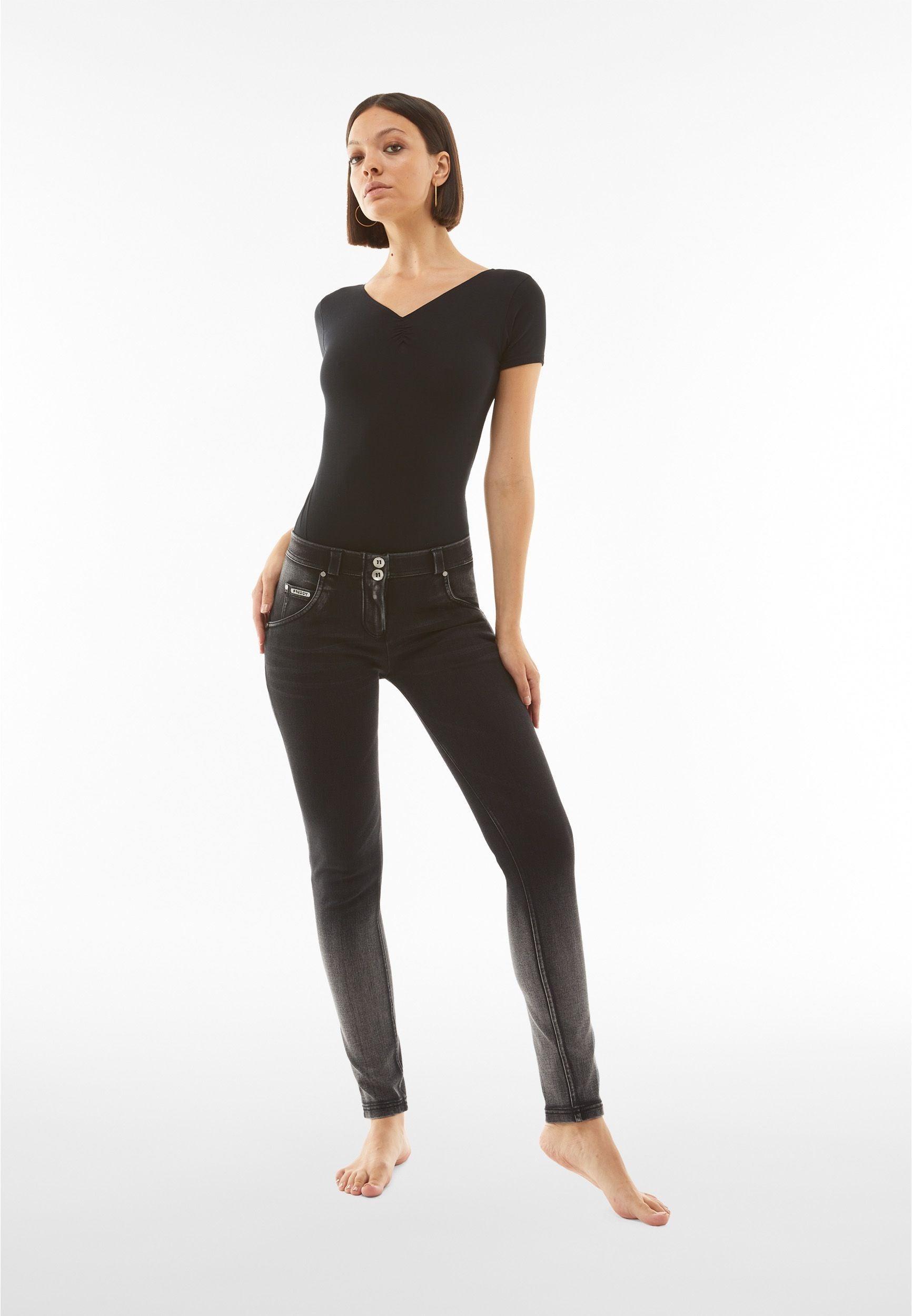 WR.UP® Snug Jeans