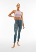 WR.UP® Snug Jeans