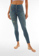WR.UP® Snug Jeans