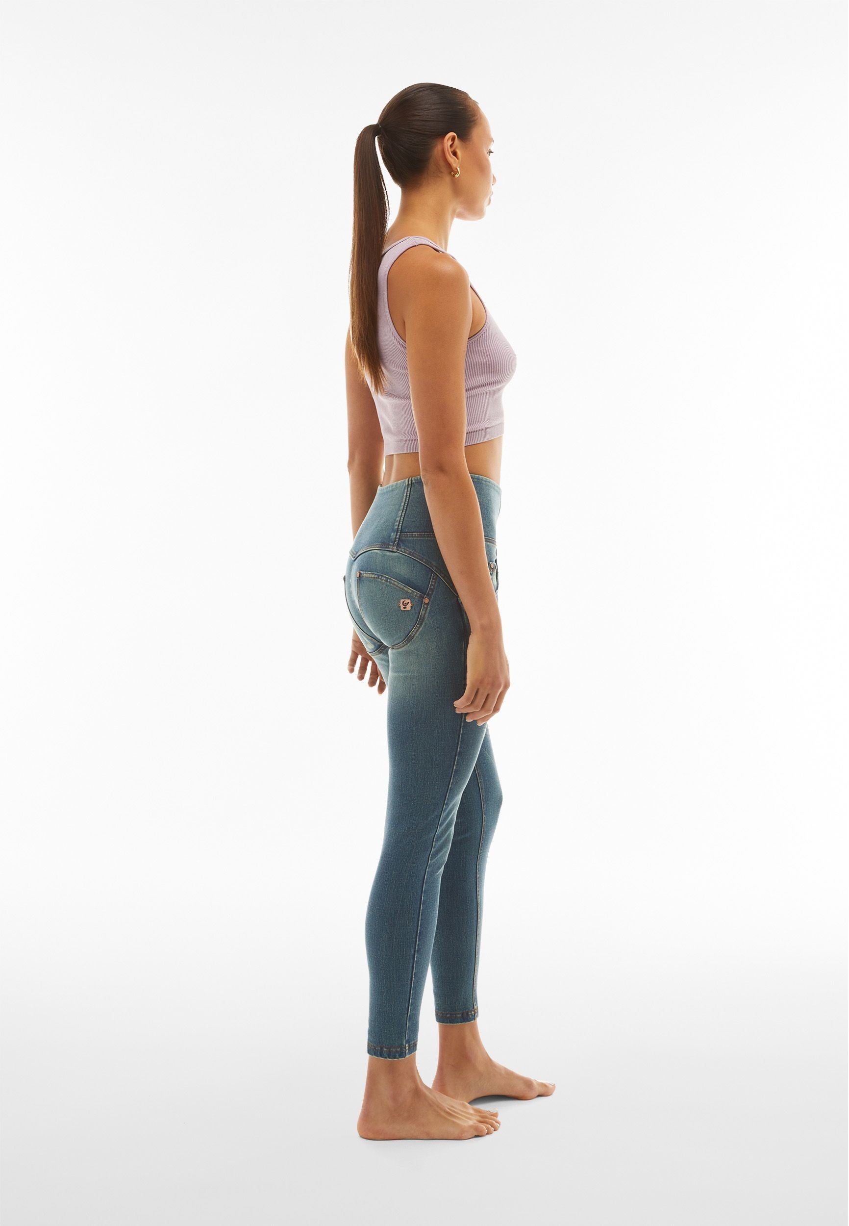 WR.UP® Snug Jeans