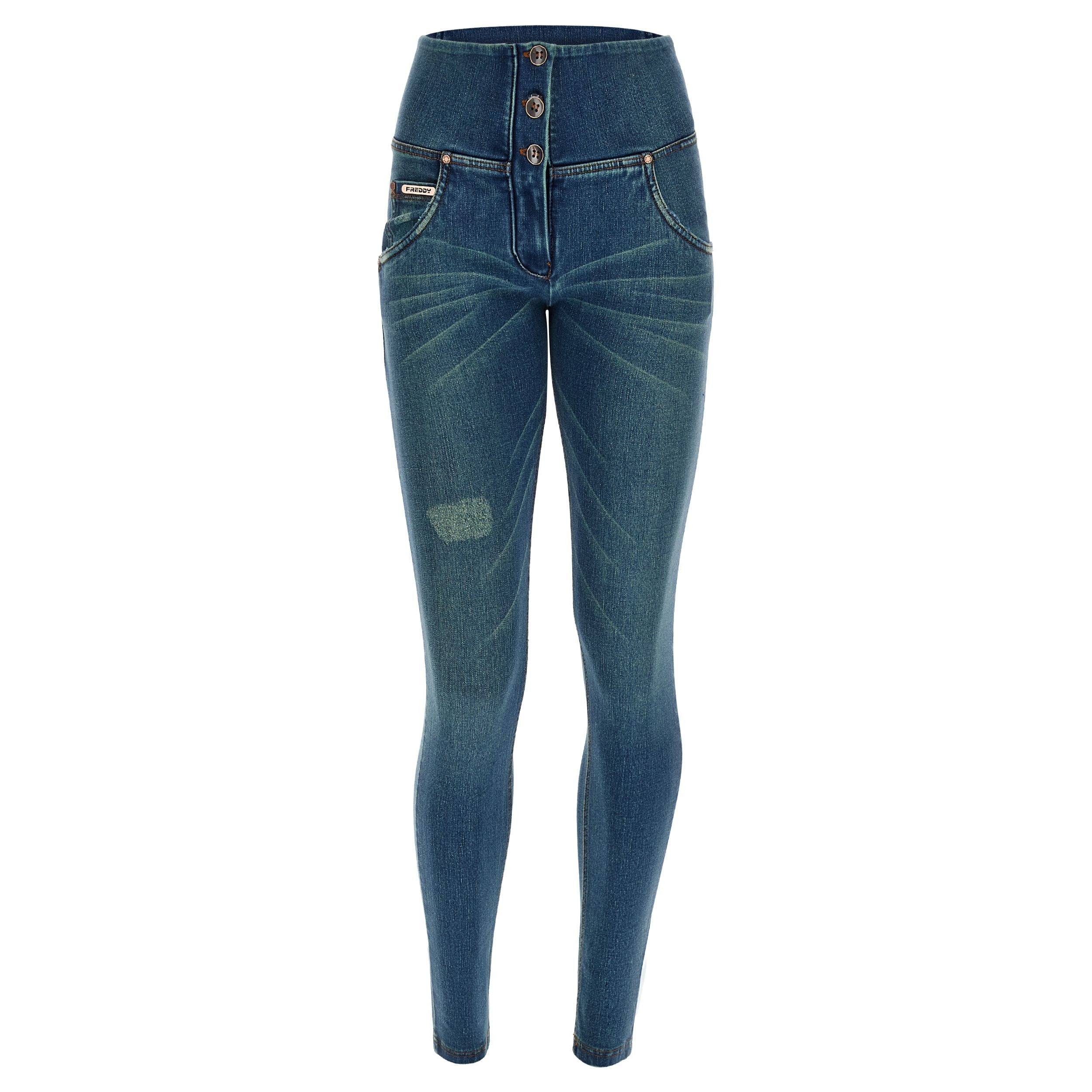 WR.UP® Snug Jeans