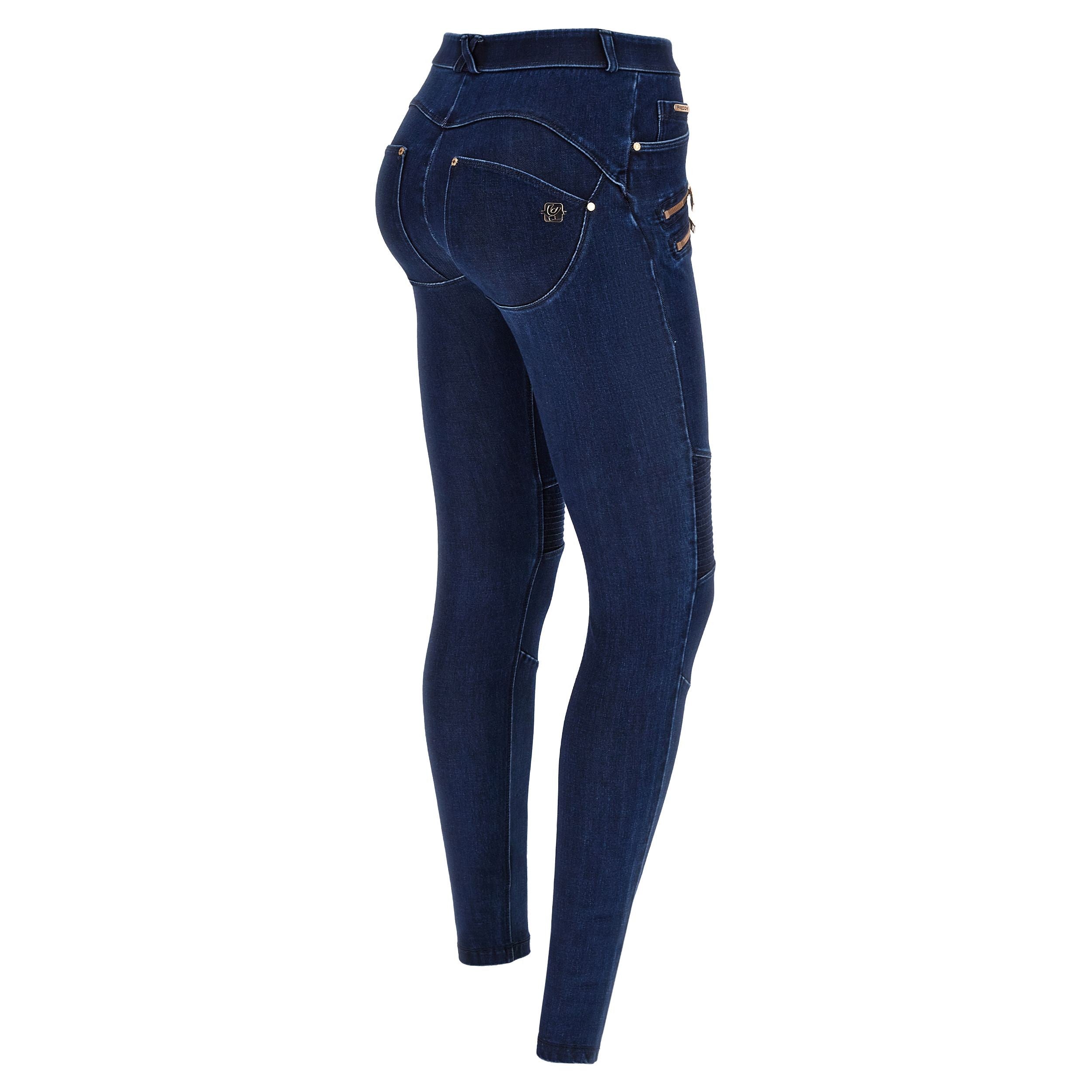 WR.UP® Snug Jeans