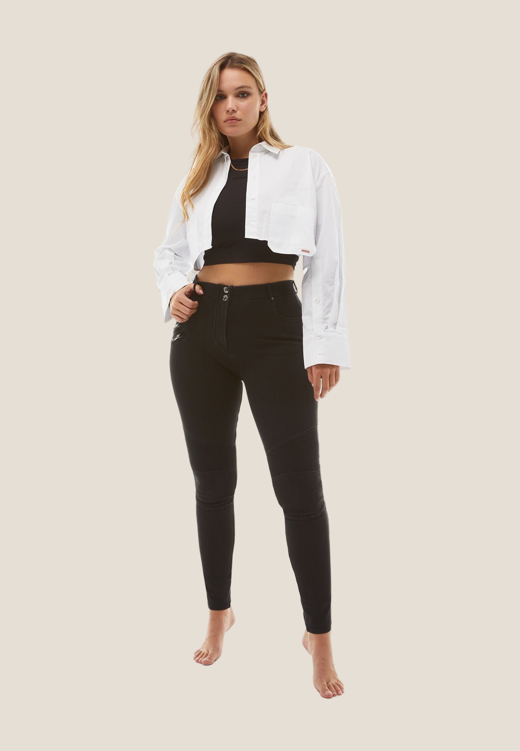 WR.UP® Snug Jeans