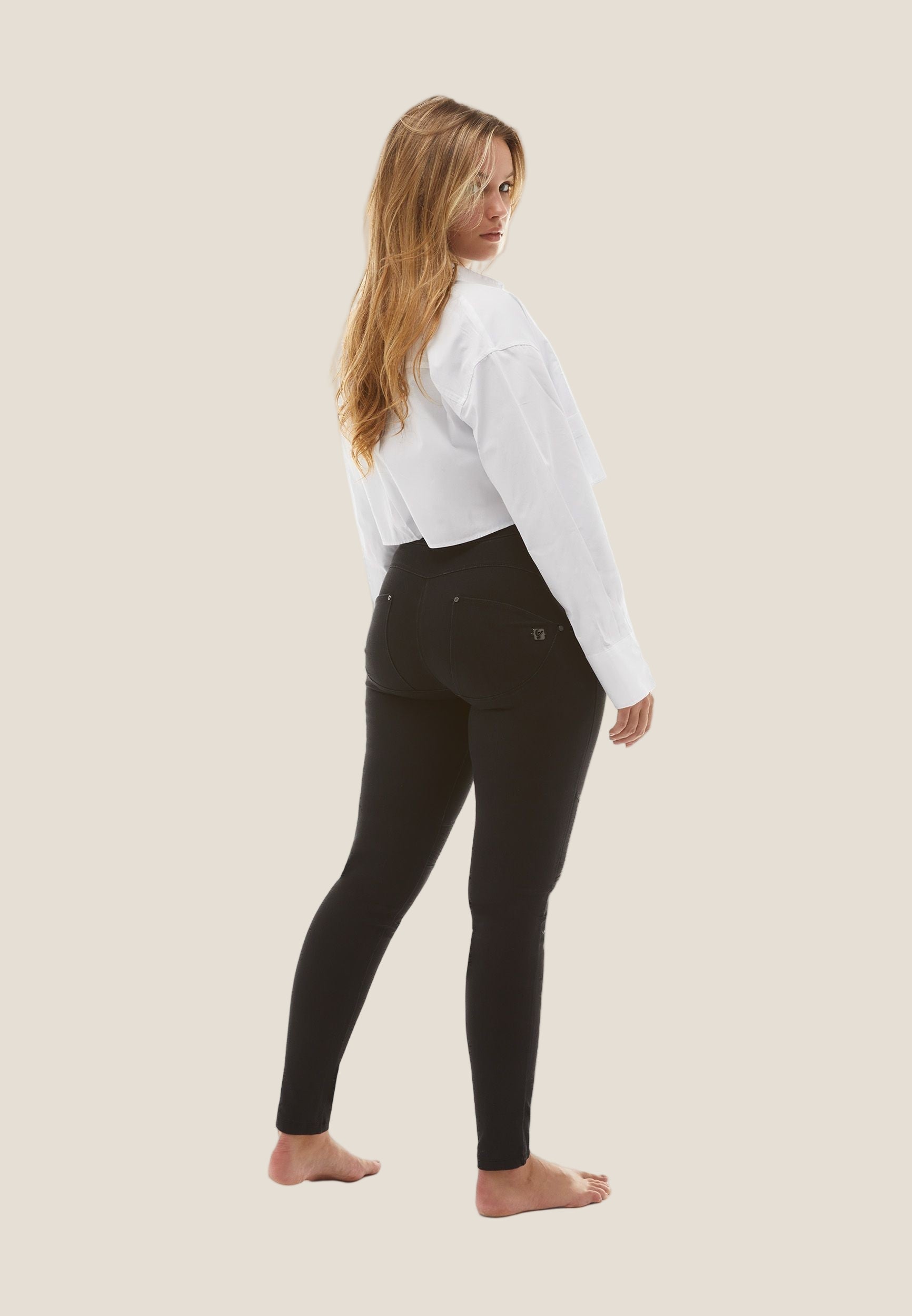 WR.UP® Snug Jeans