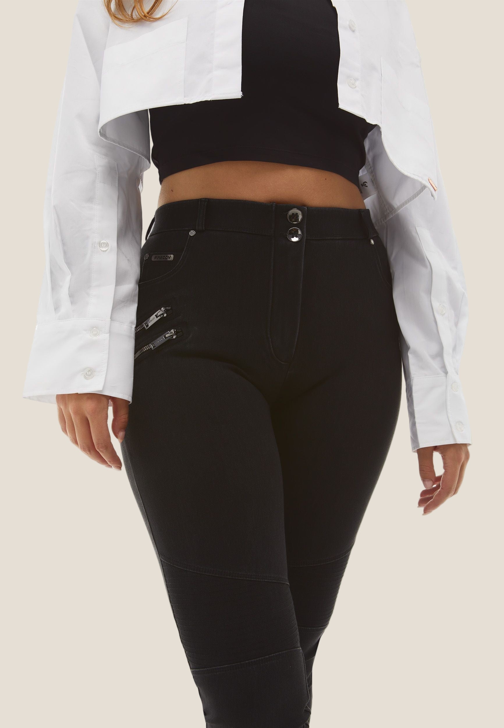WR.UP® Snug Jeans