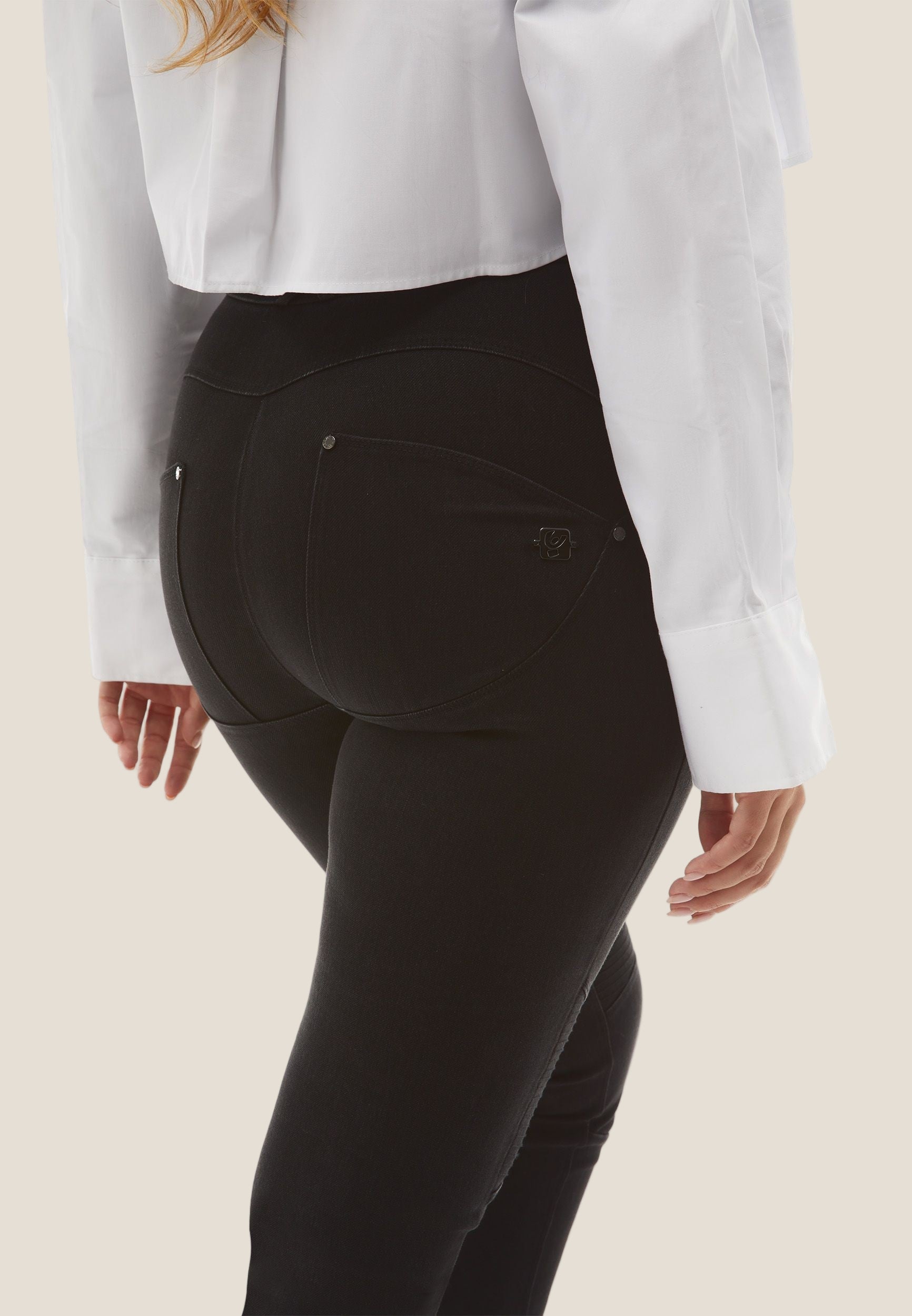 WR.UP® Snug Jeans
