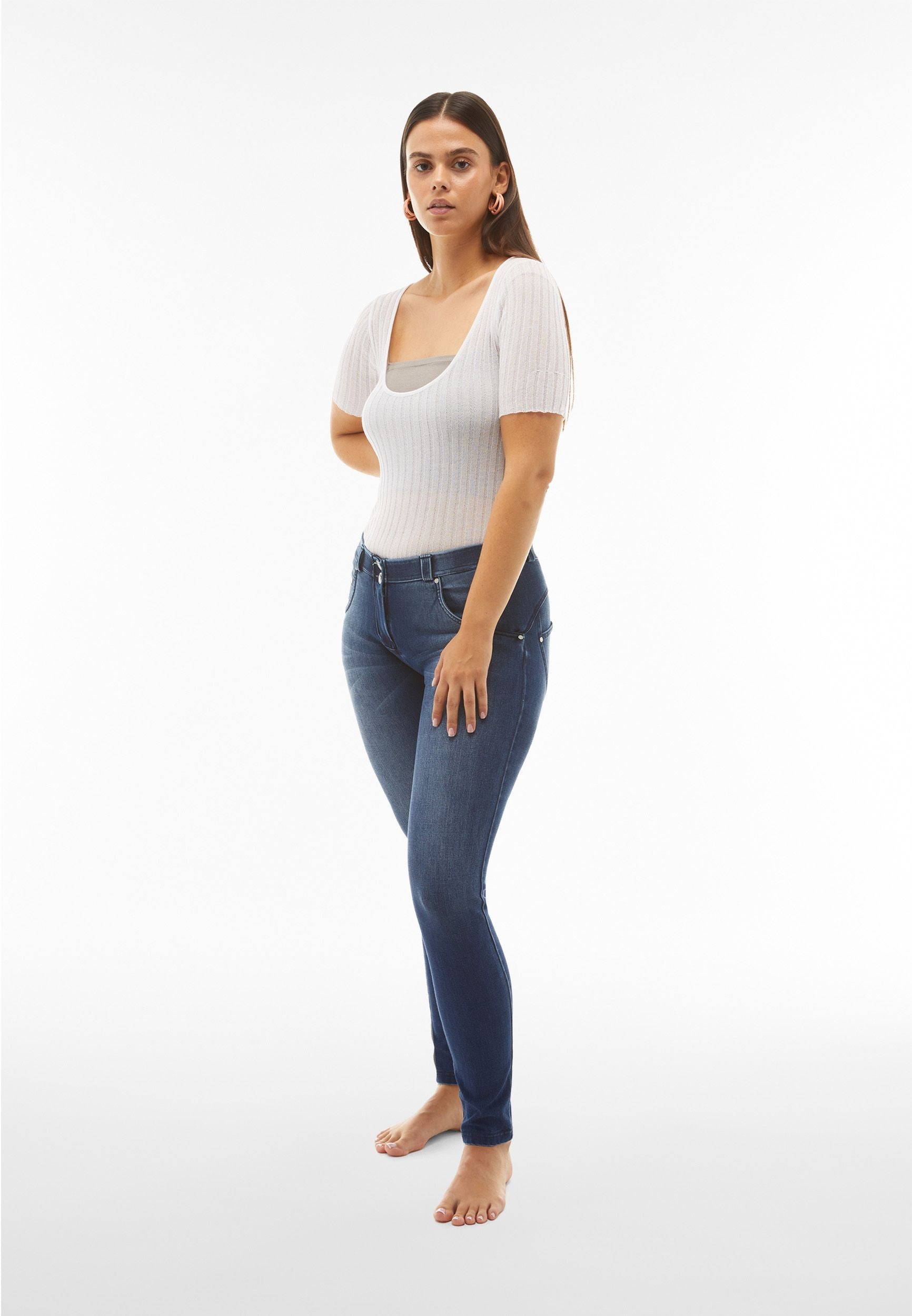 WR.UP® Snug Jeans