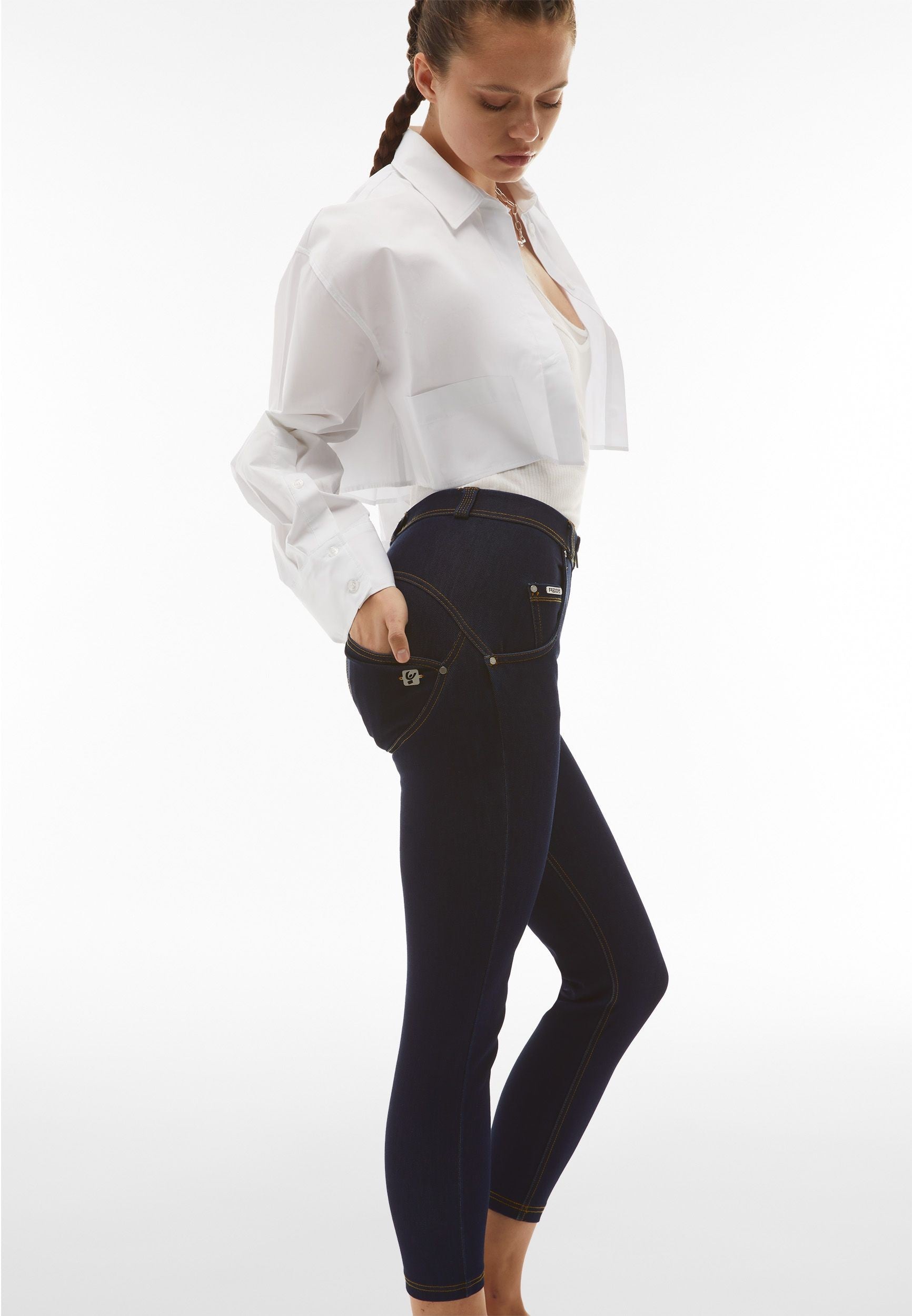 WR.UP® Snug Jeans