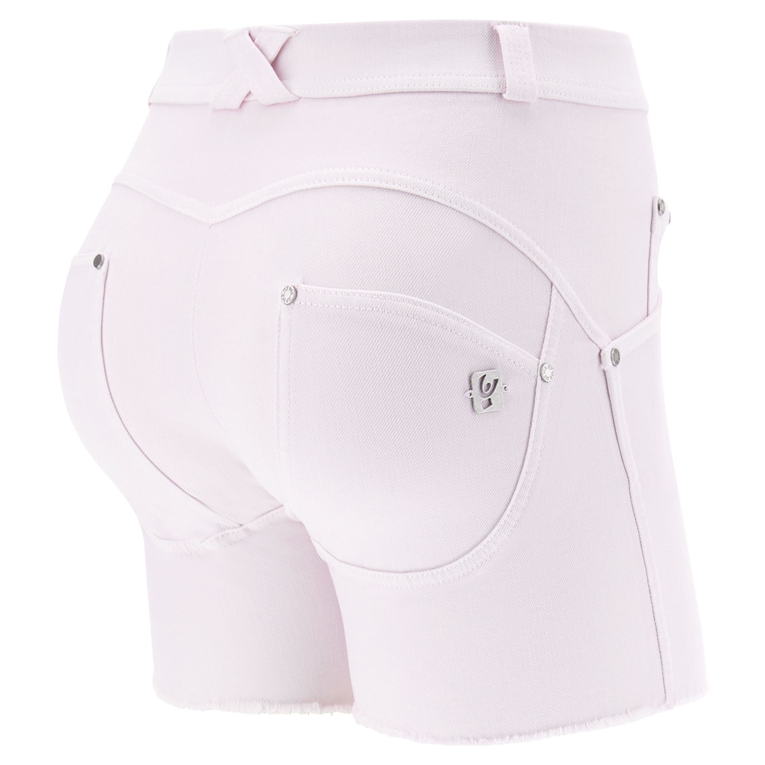 WR.UP® Snug Shorts