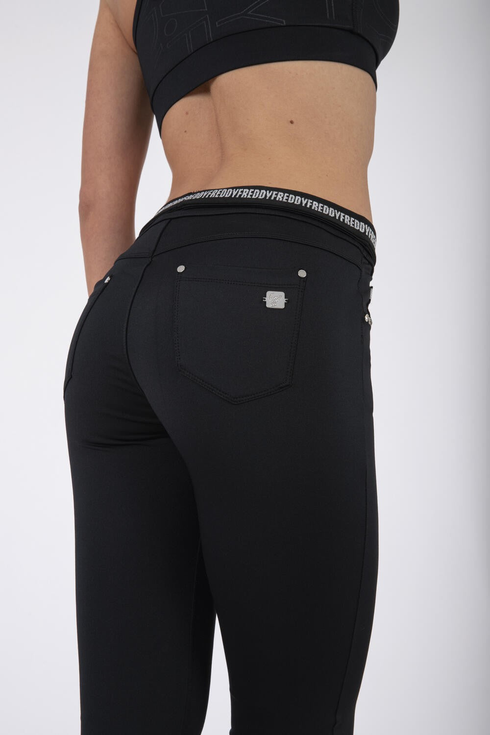 N.O.W.® Yoga Pants