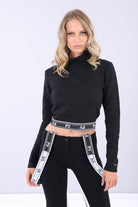 Crop Shirt