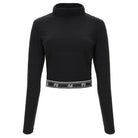 Crop Shirt