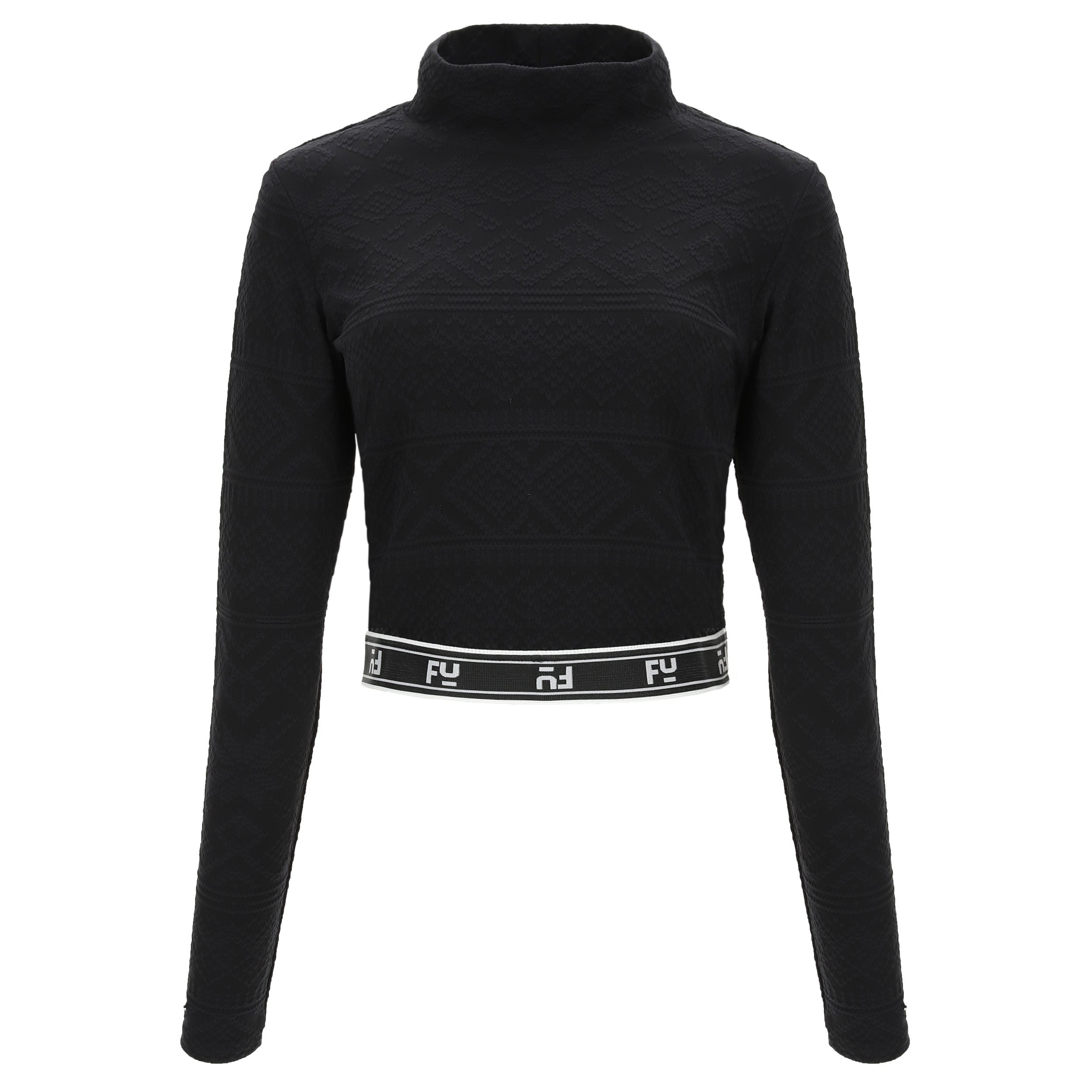 Crop Shirt