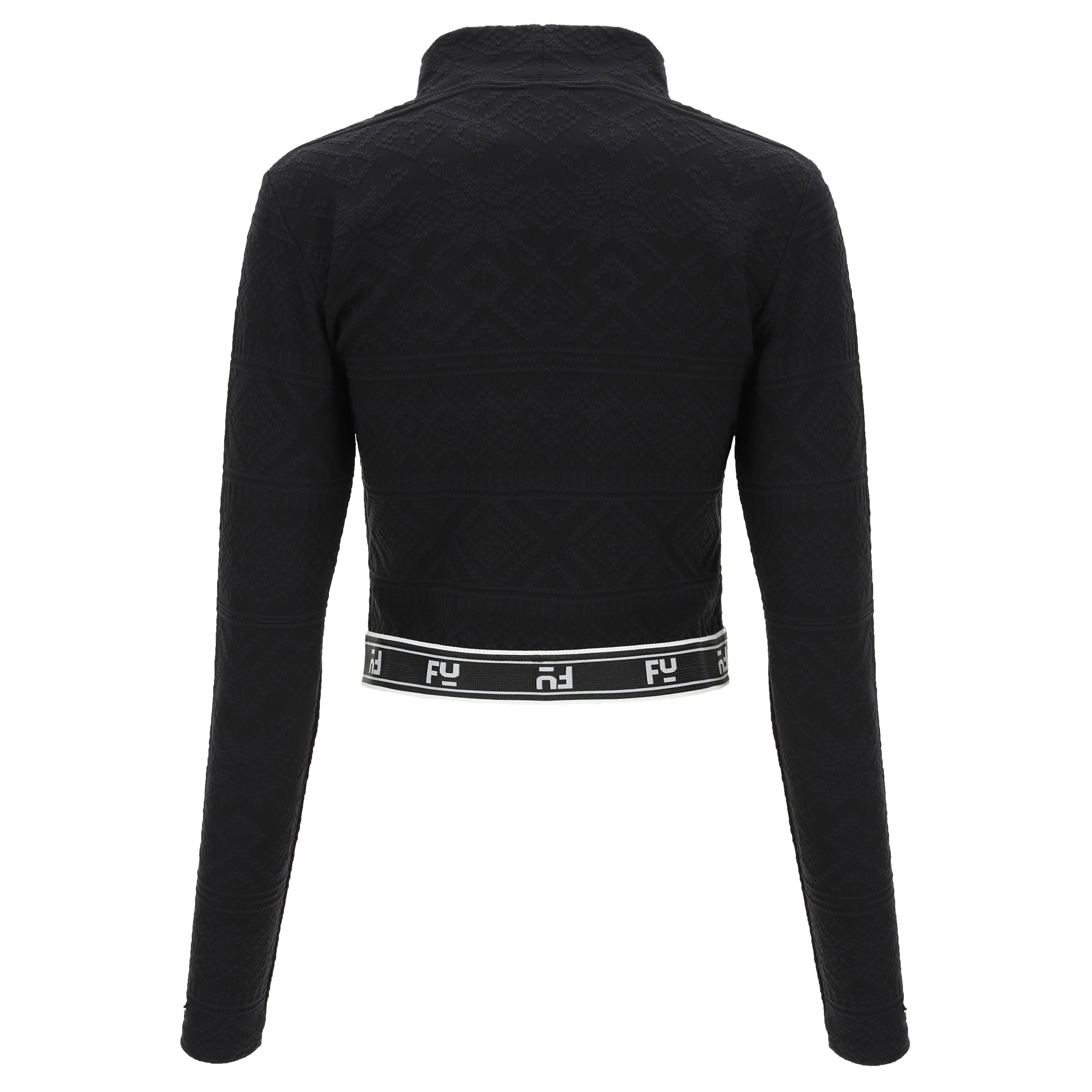 Crop Shirt