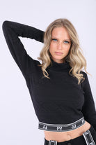 Crop Shirt