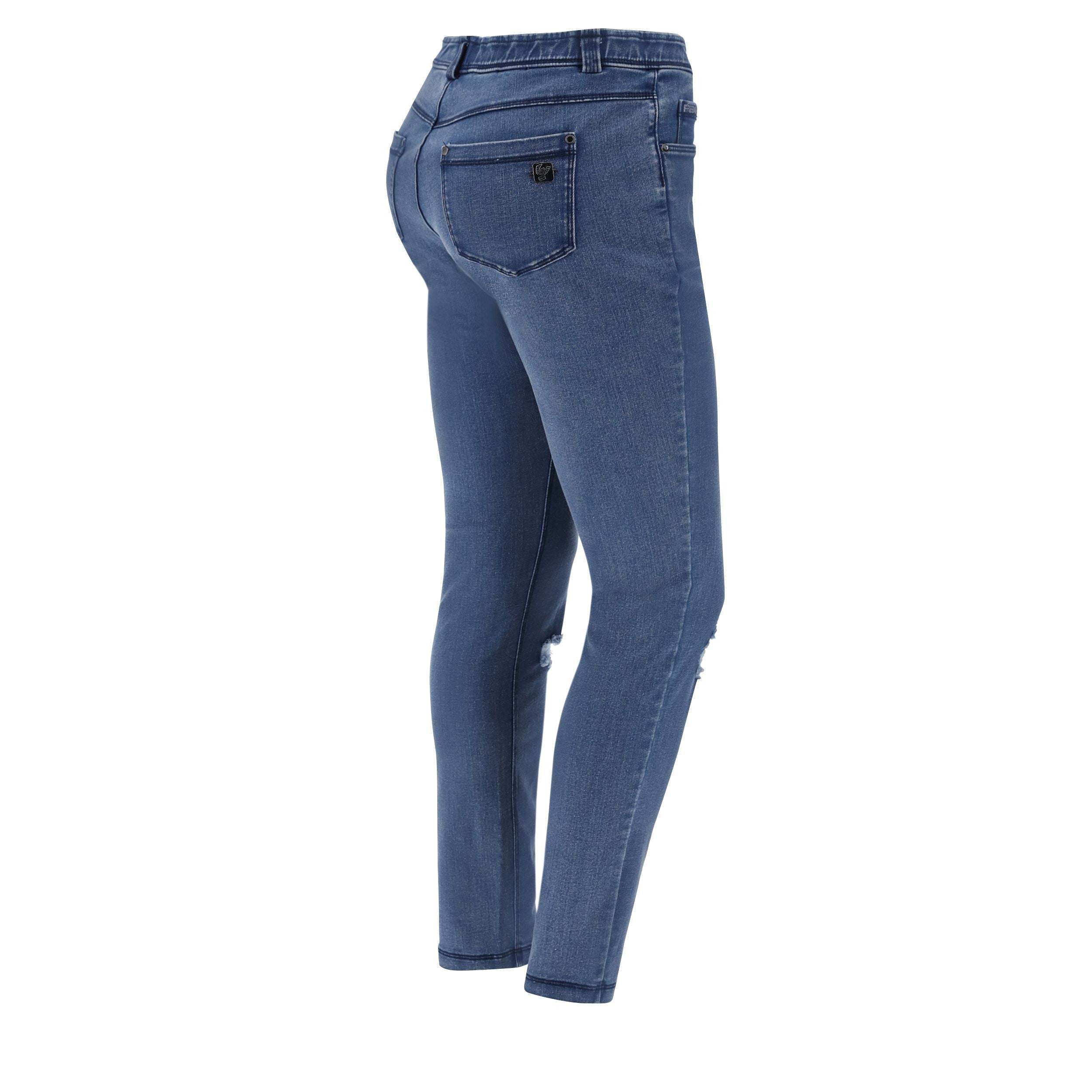 Fit Jeans