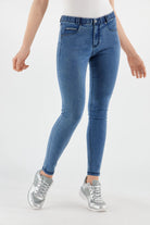Fit Jeans