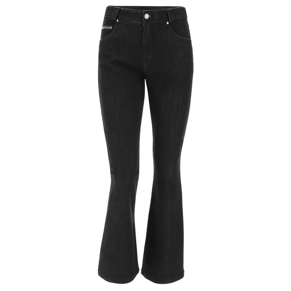 Fit Jeans